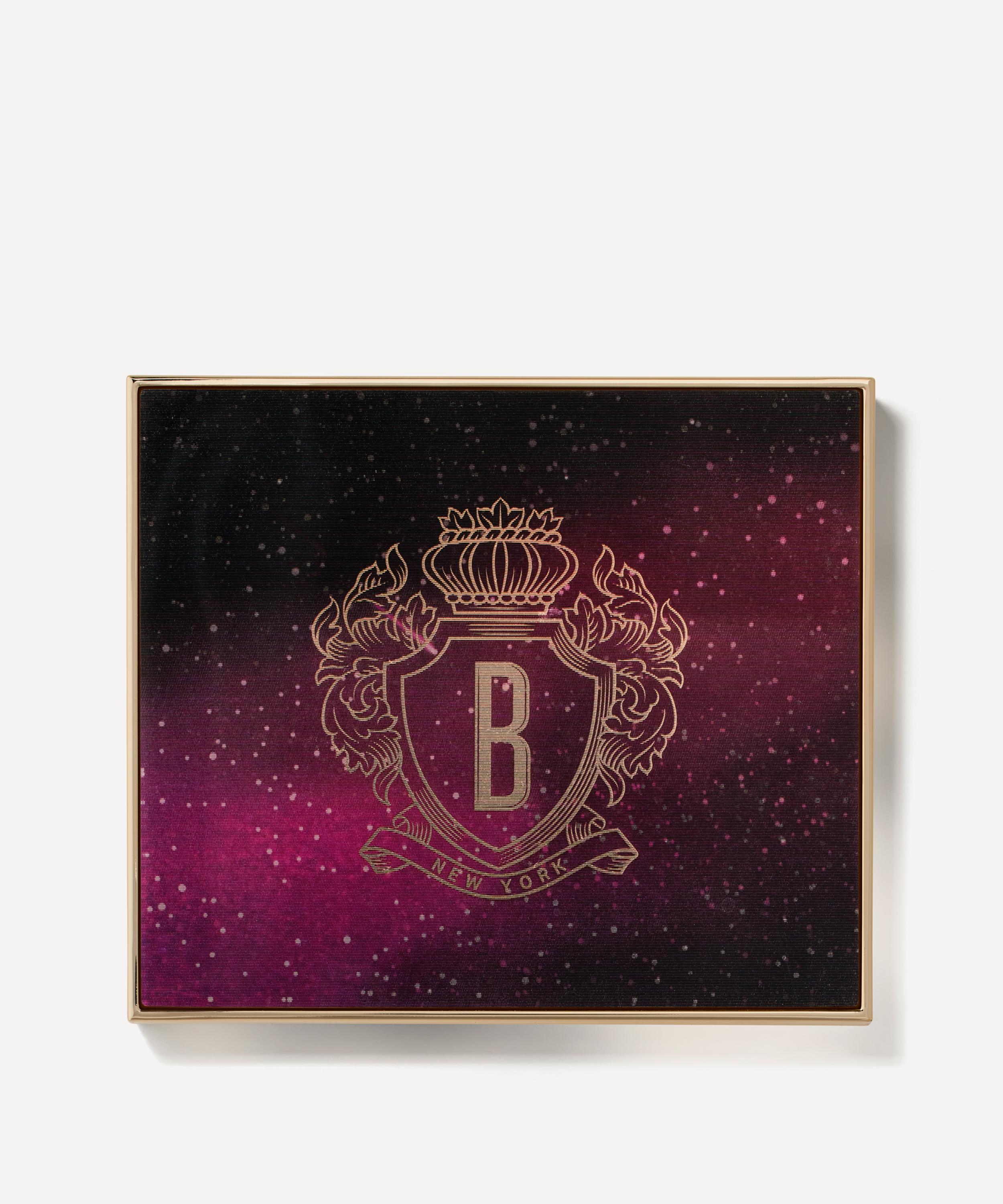 Bobbi Brown                                                                                                                                        Luxe Eye Shadow Quad Milky Way 10g
