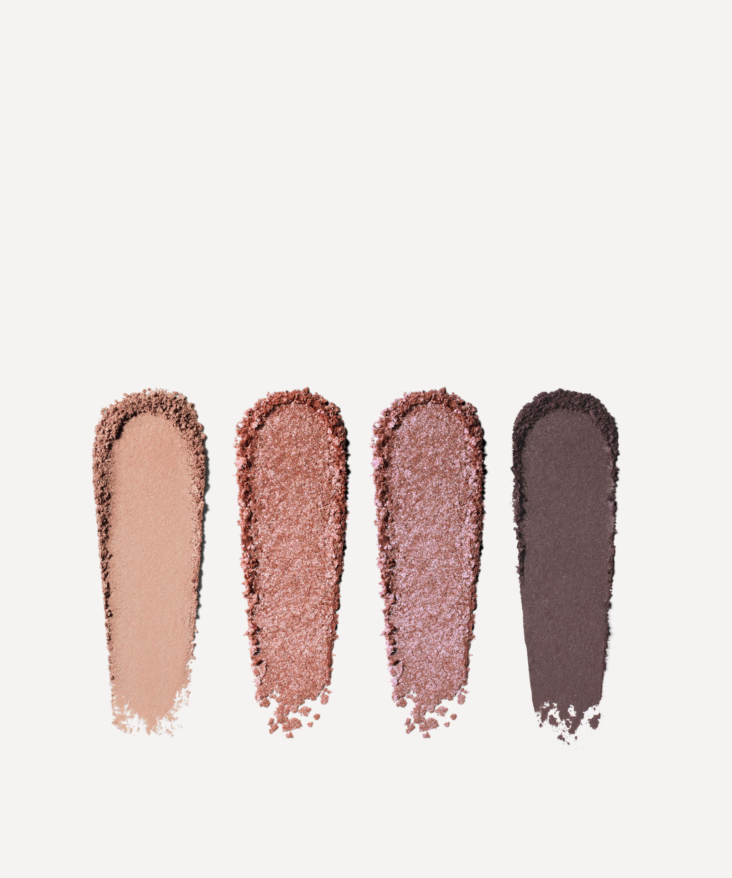 Bobbi Brown Luxe Eye Shadow Quad Milky Way 10g