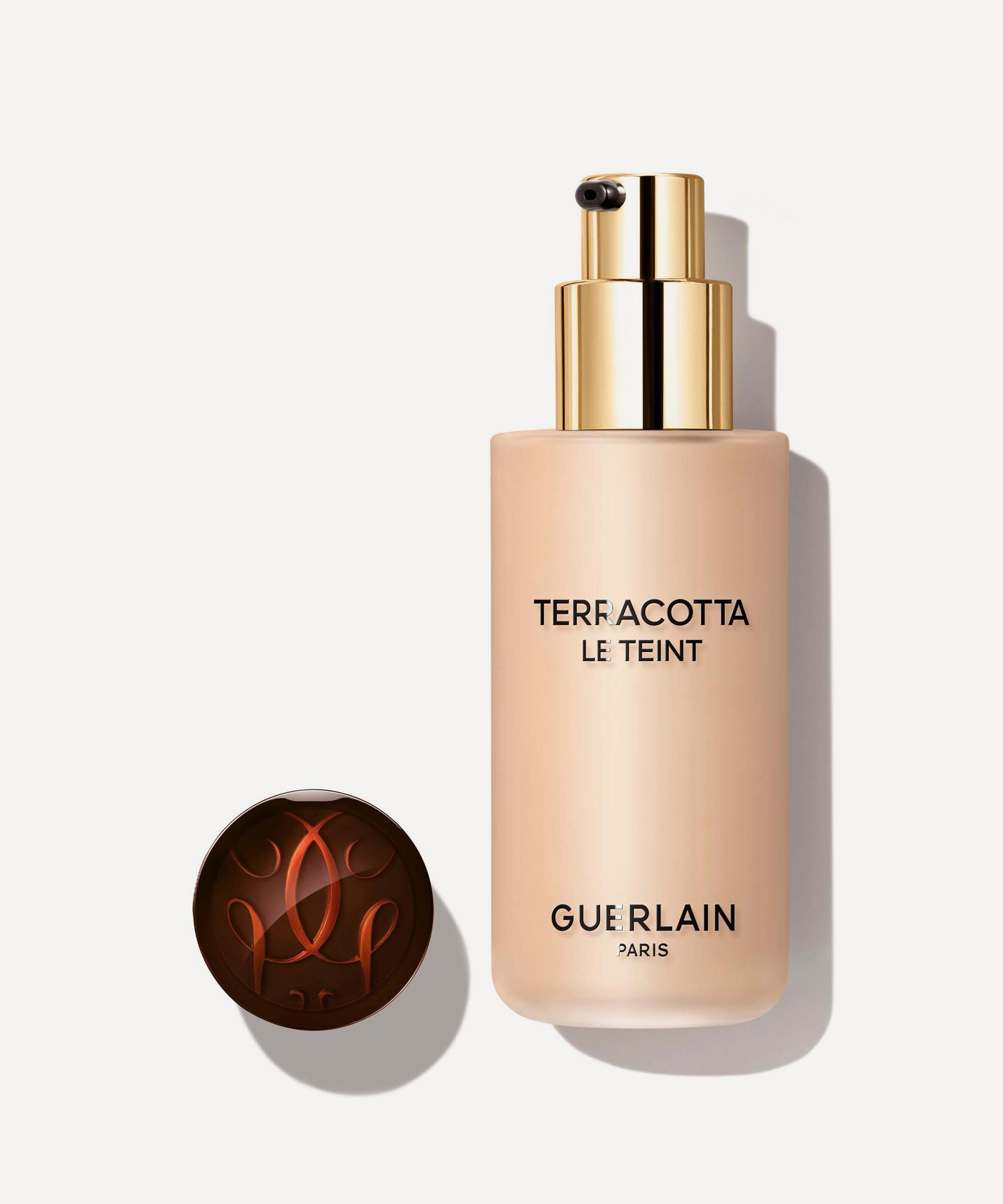Guerlain Terracotta Le Teint Healthy Glow Natural Perfection Foundation 35ml