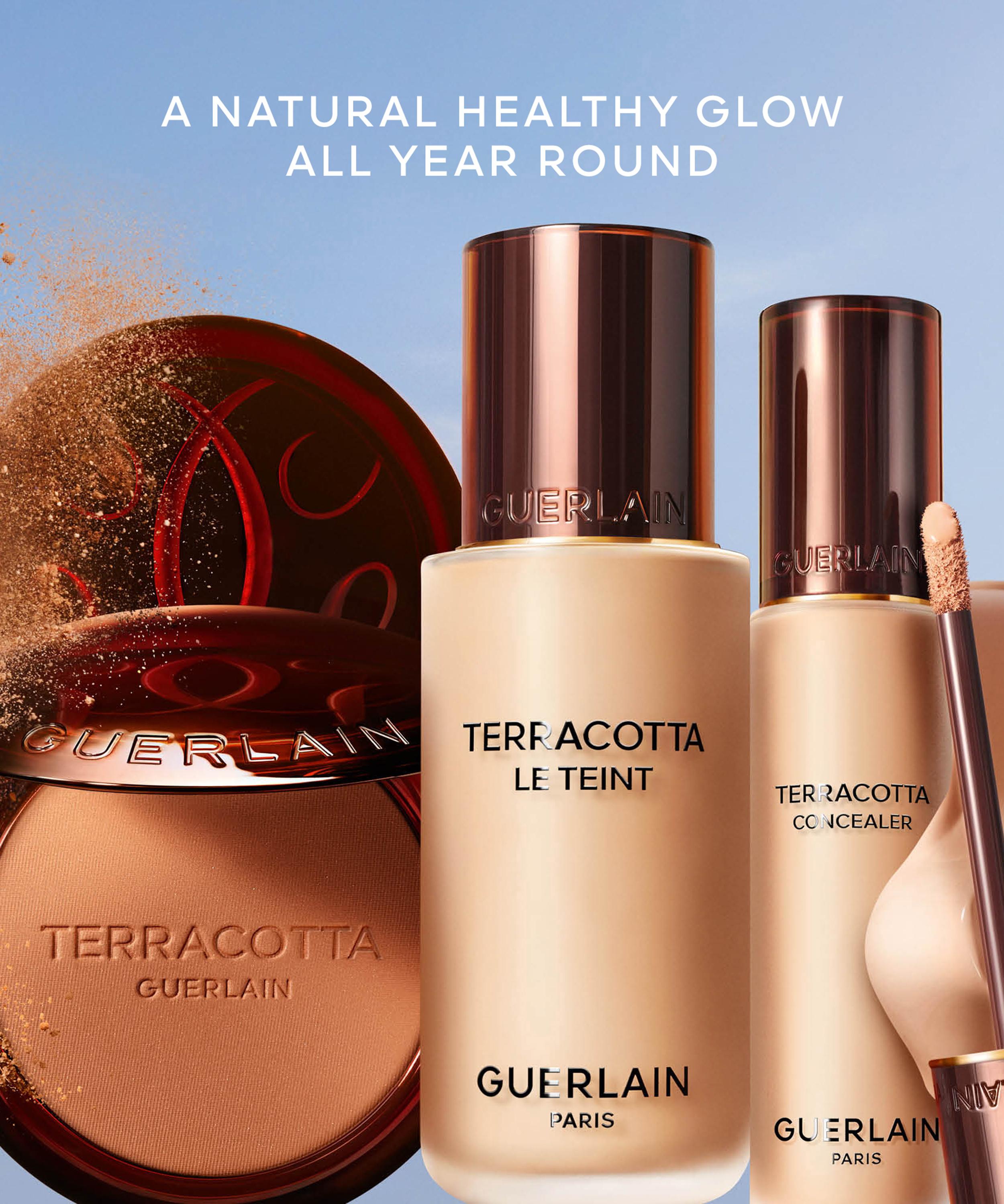 Guerlain Terracotta Le Teint Healthy Glow Natural Perfection Foundation 35ml