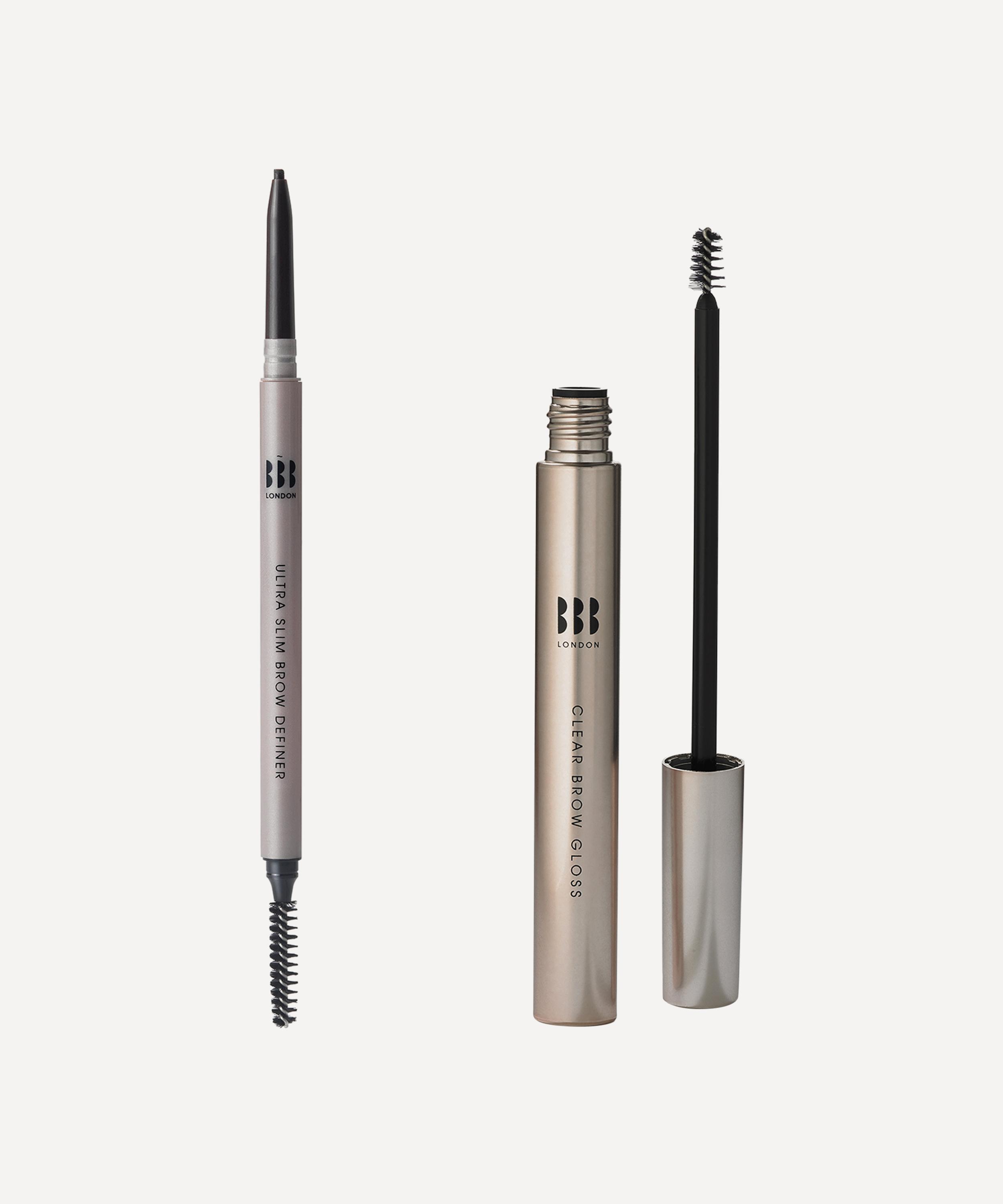 Blink Brow Bar                                                                                                                                        High Brow The Natural Brow Edit