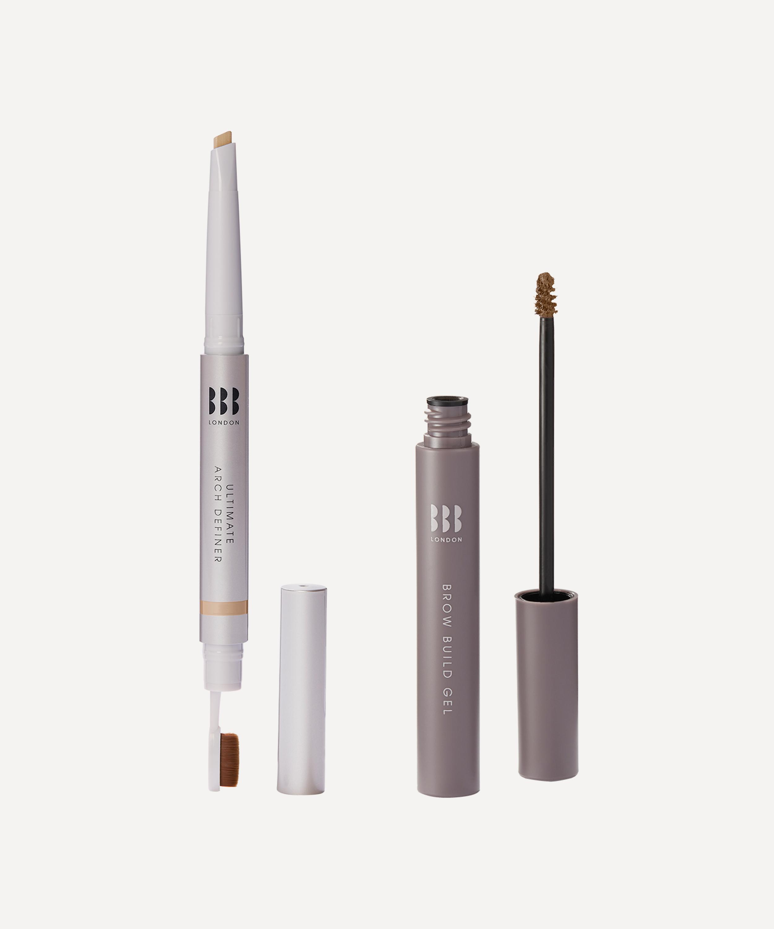 Blink Brow Bar                                                                                                                                        Enviable Arches The Bold Brow Edit