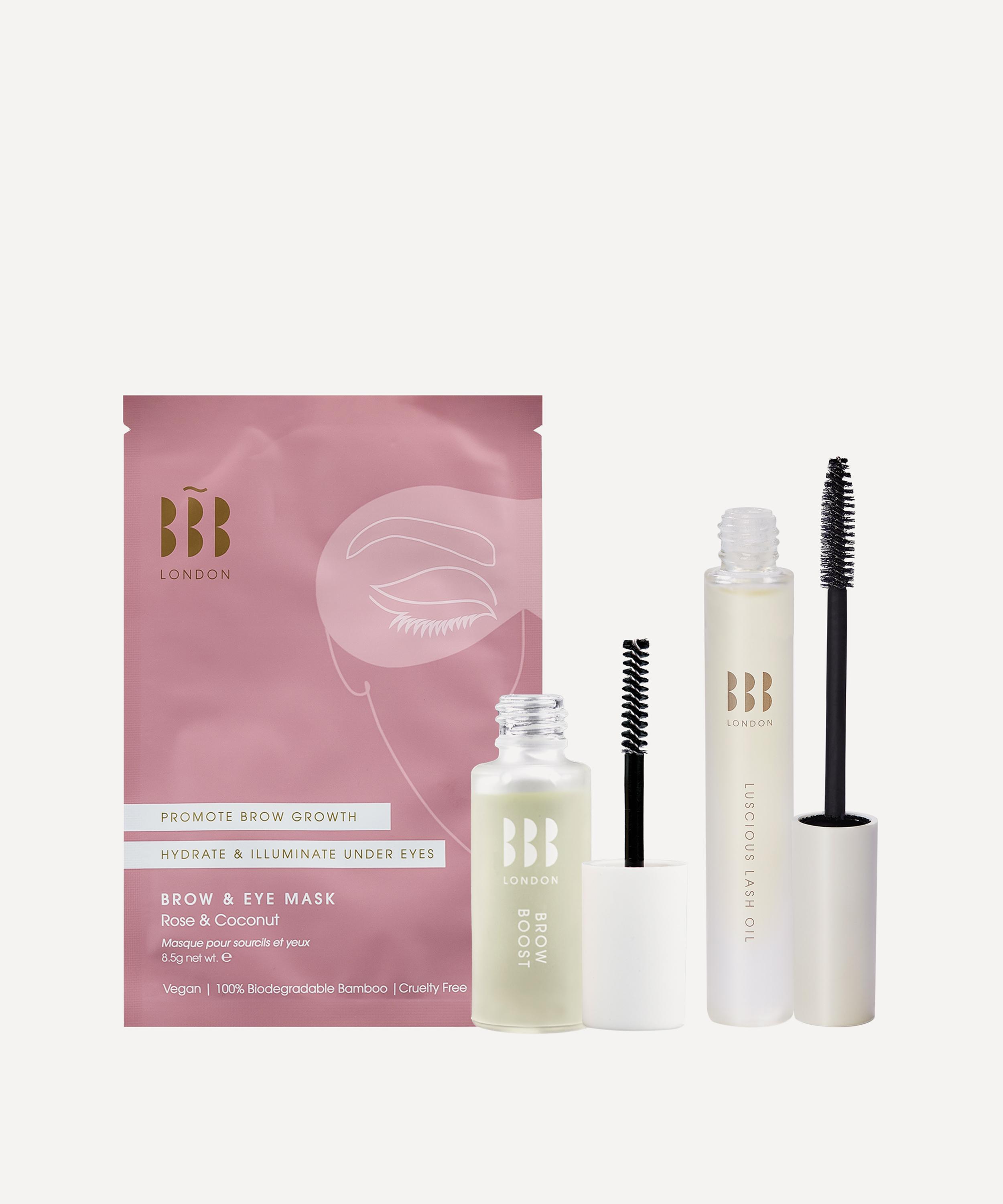 Blink Brow Bar                                                                                                                                        Give Me Strength Nourishing Brow and Lash Edit
