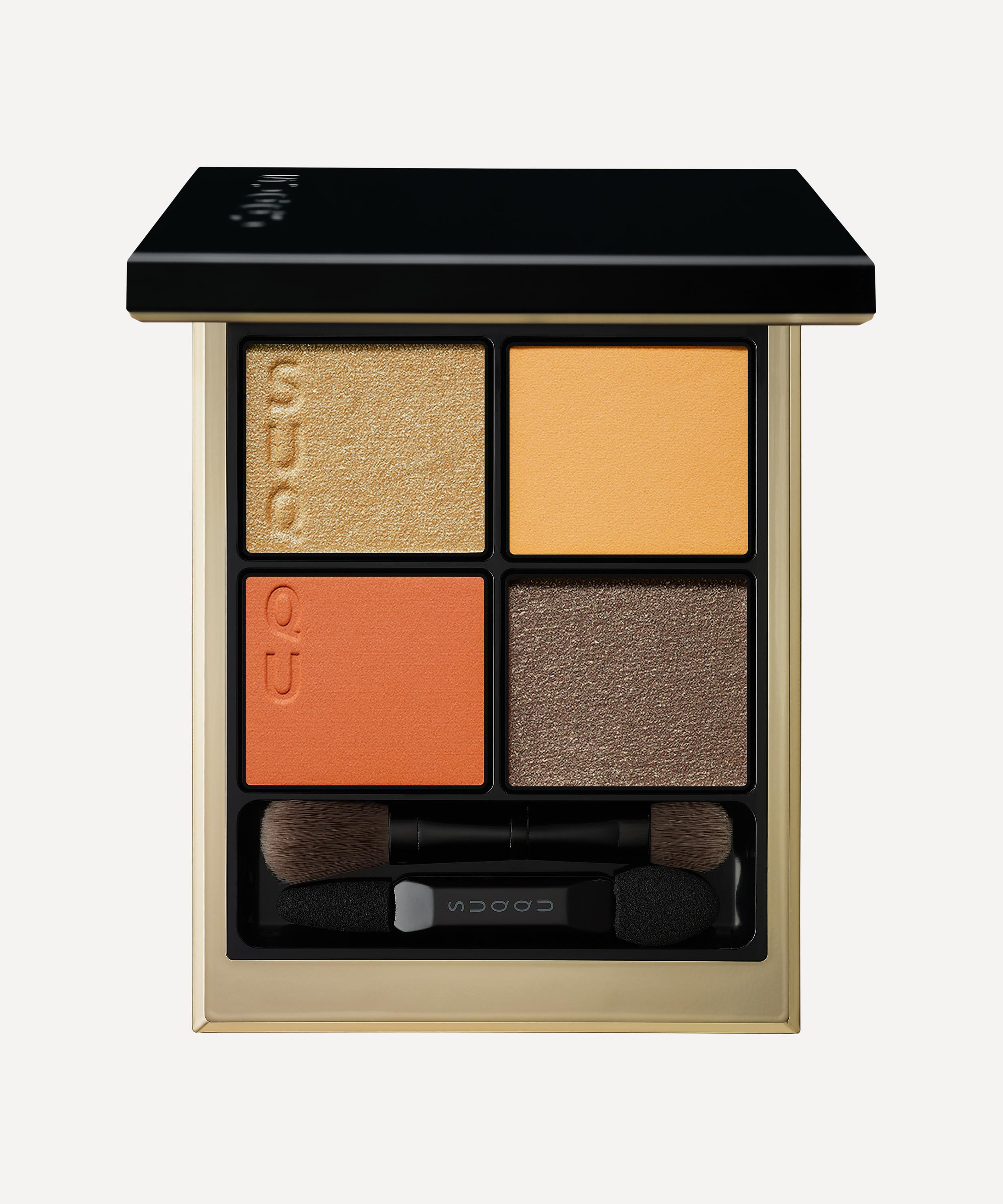 SUQQU Signature Colour Eyes Limited Edition 6.2g