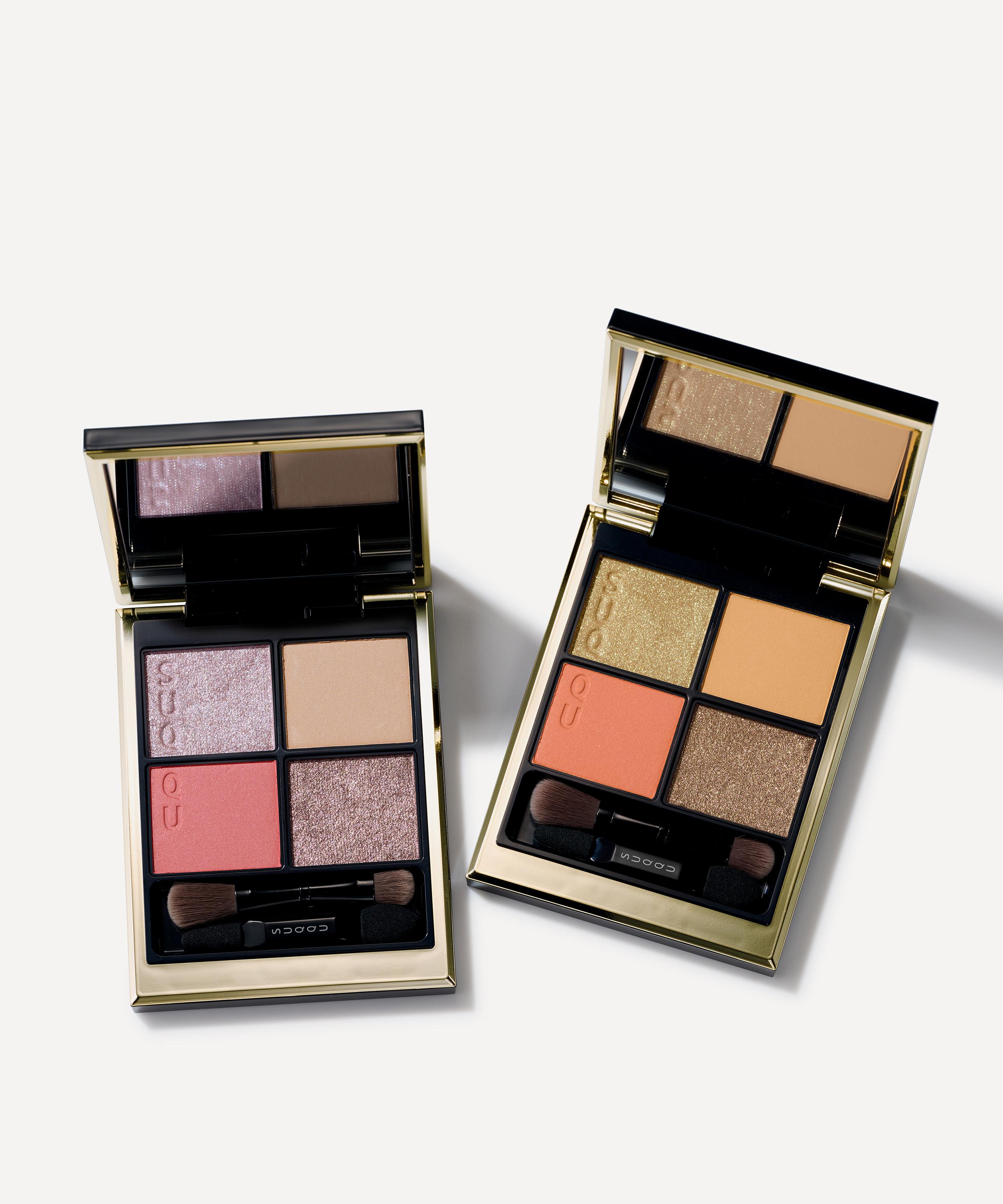 SUQQU Signature Colour Eyes Limited Edition 6.2g