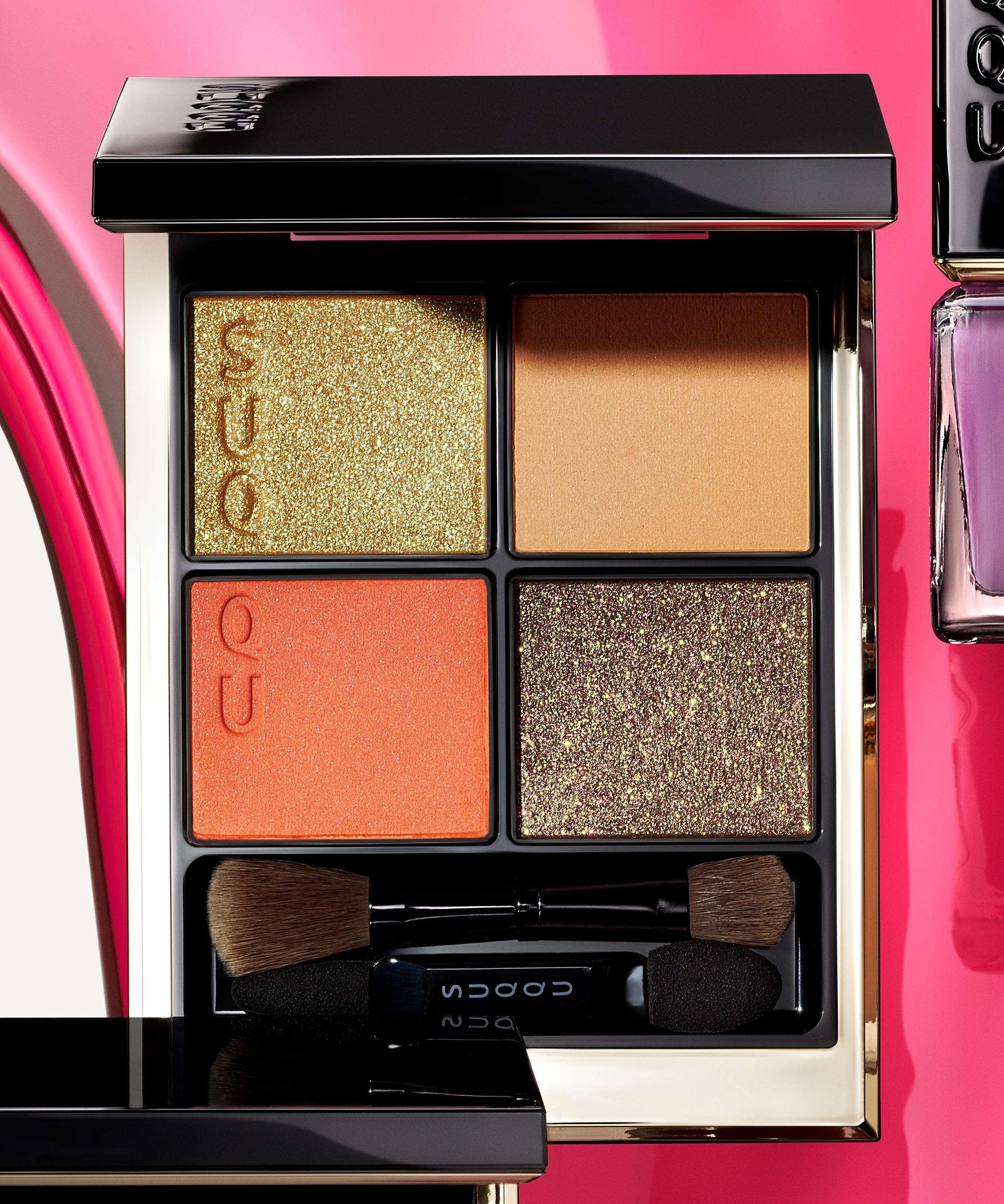 SUQQU Signature Colour Eyes Limited Edition 6.2g