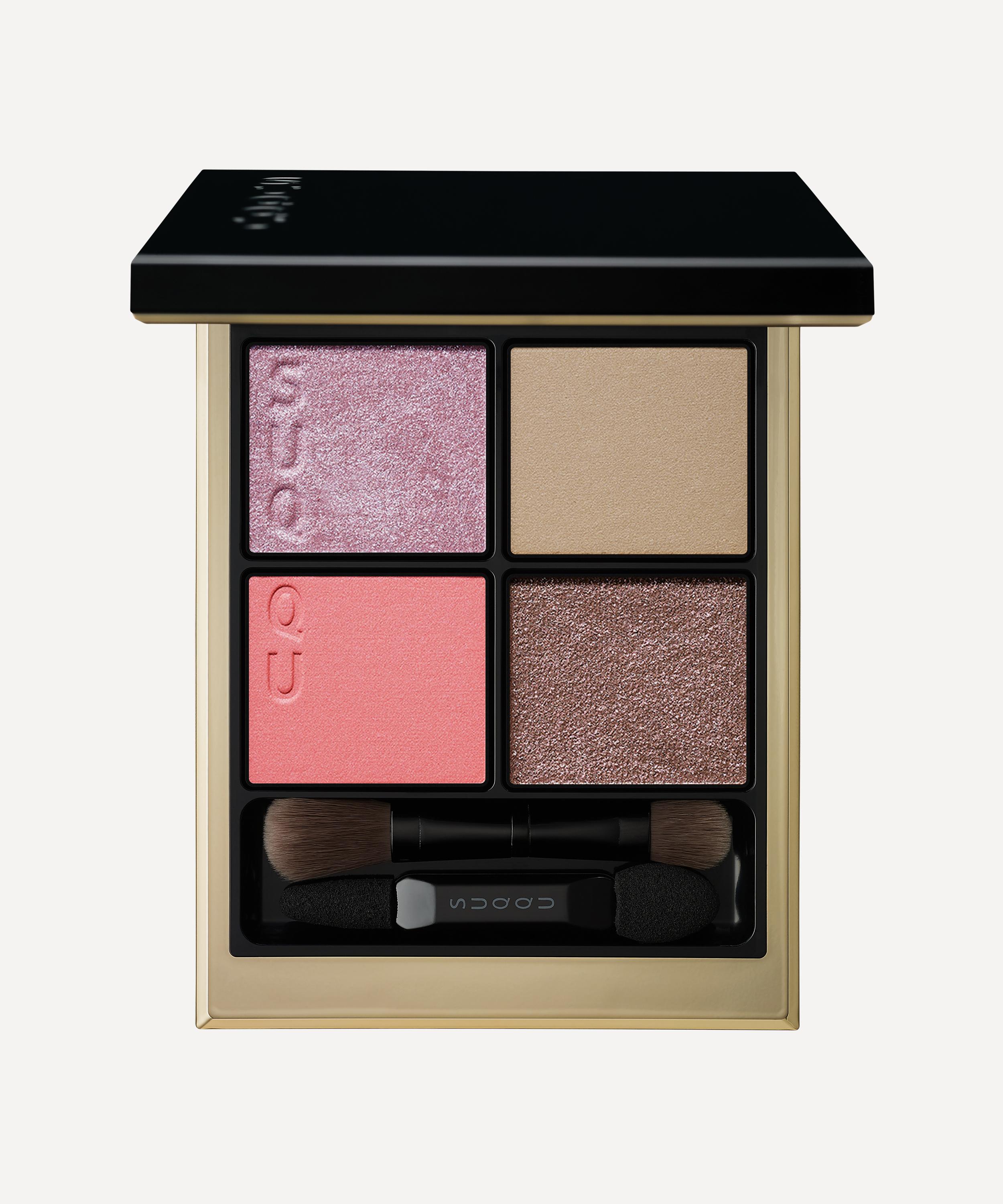 SUQQU Signature Colour Eyes Limited Edition 6.2g