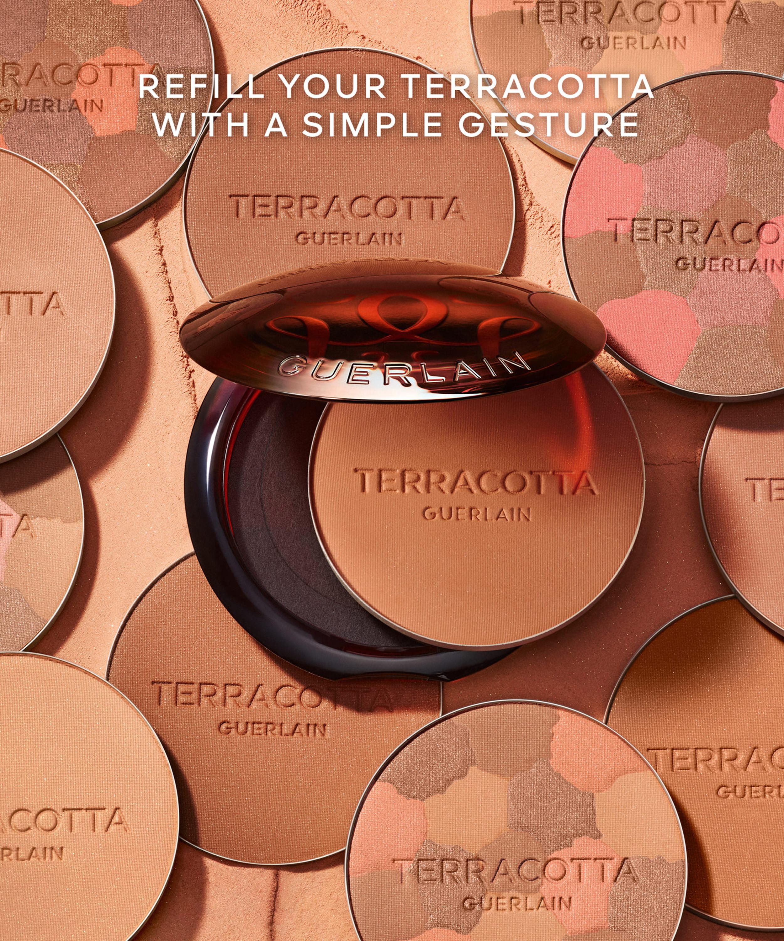 Guerlain Terracotta Light Refillable Bronzing Powder 8.5g