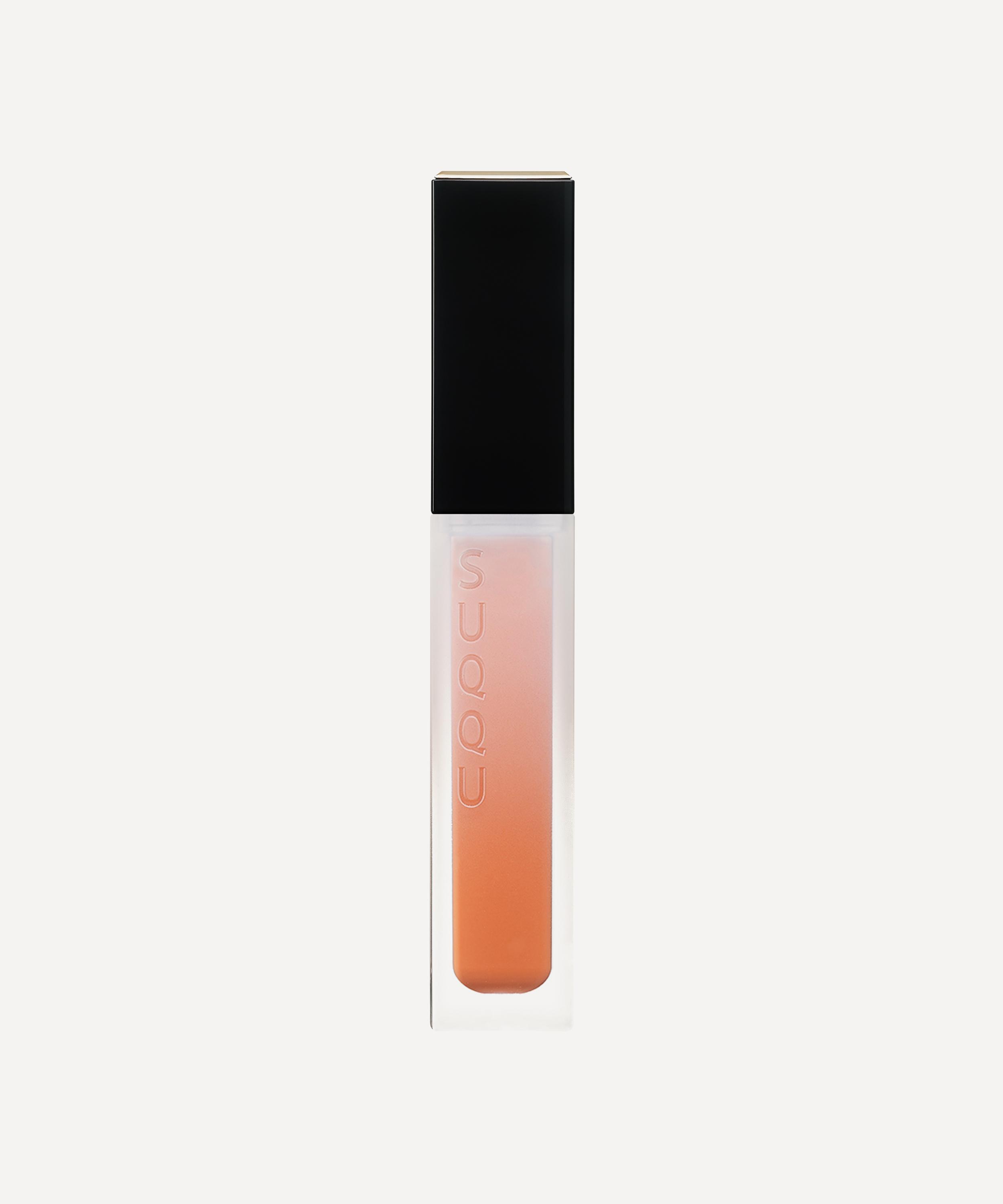 SUQQU                                                                                                                                        Treatment Wrapping Lip Limited Edition 5.3g