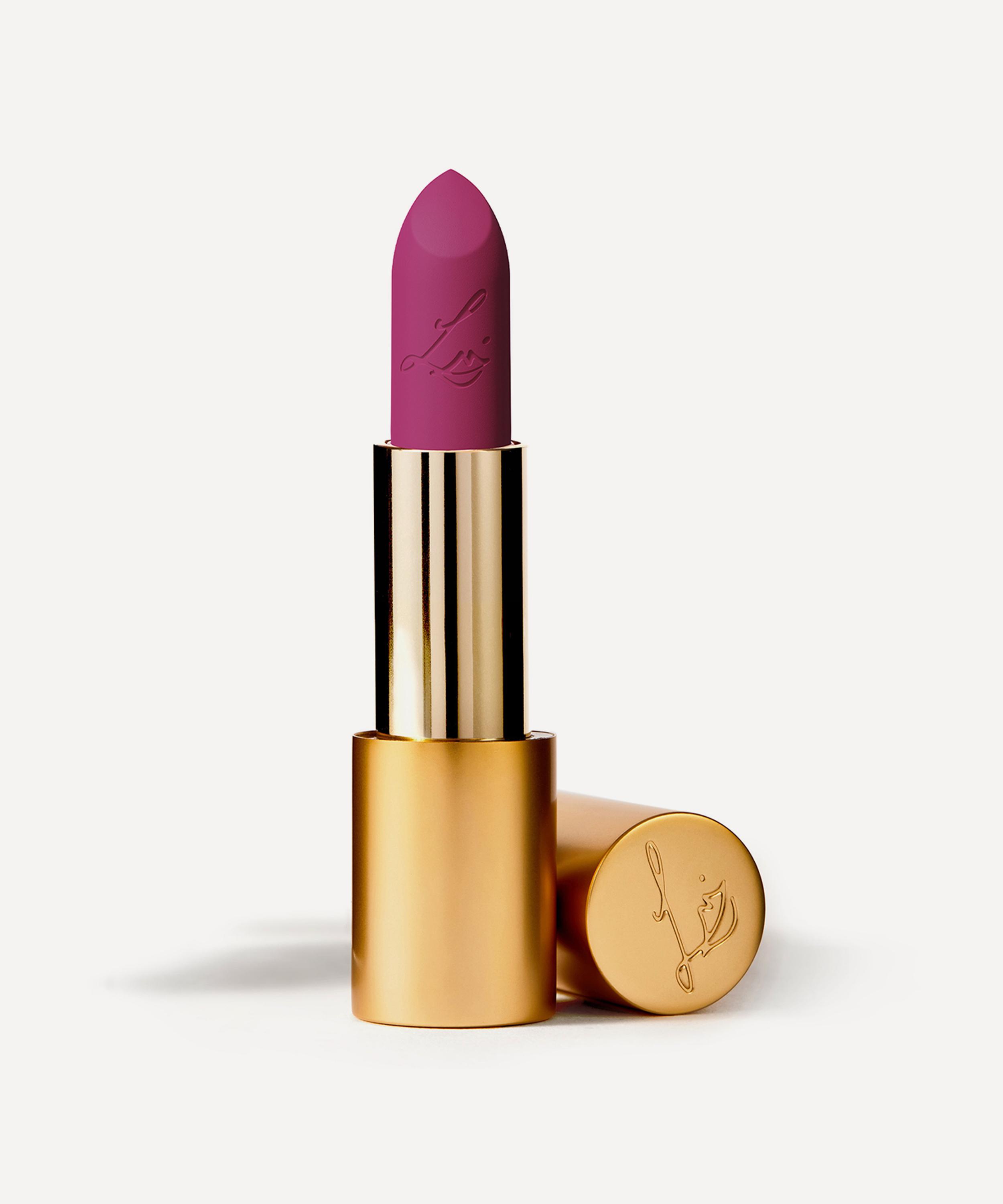 Lisa Eldridge Beauty Insanely Saturated Lip Colour 3.5g