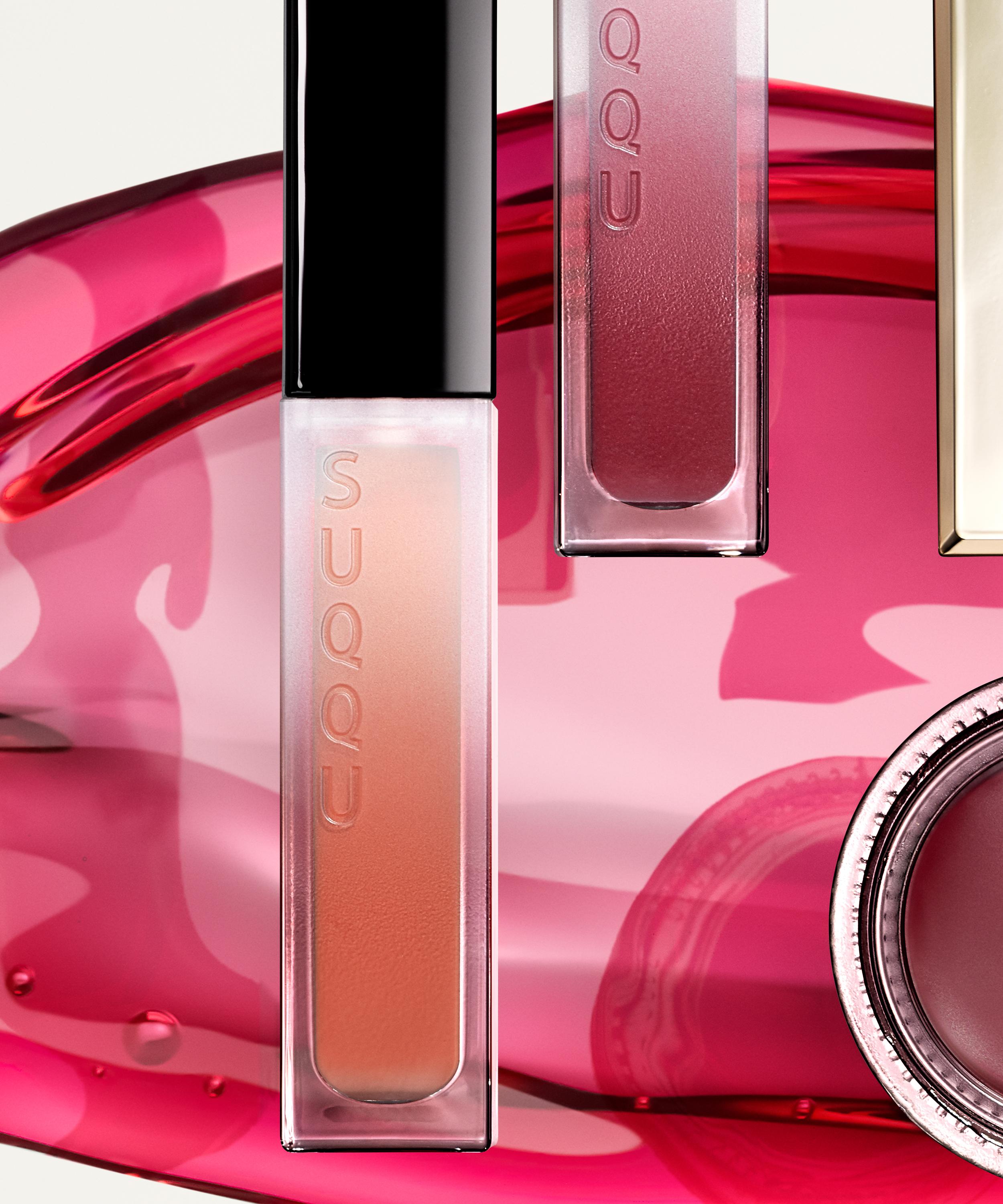 SUQQU Treatment Wrapping Lip Limited Edition 5.3g