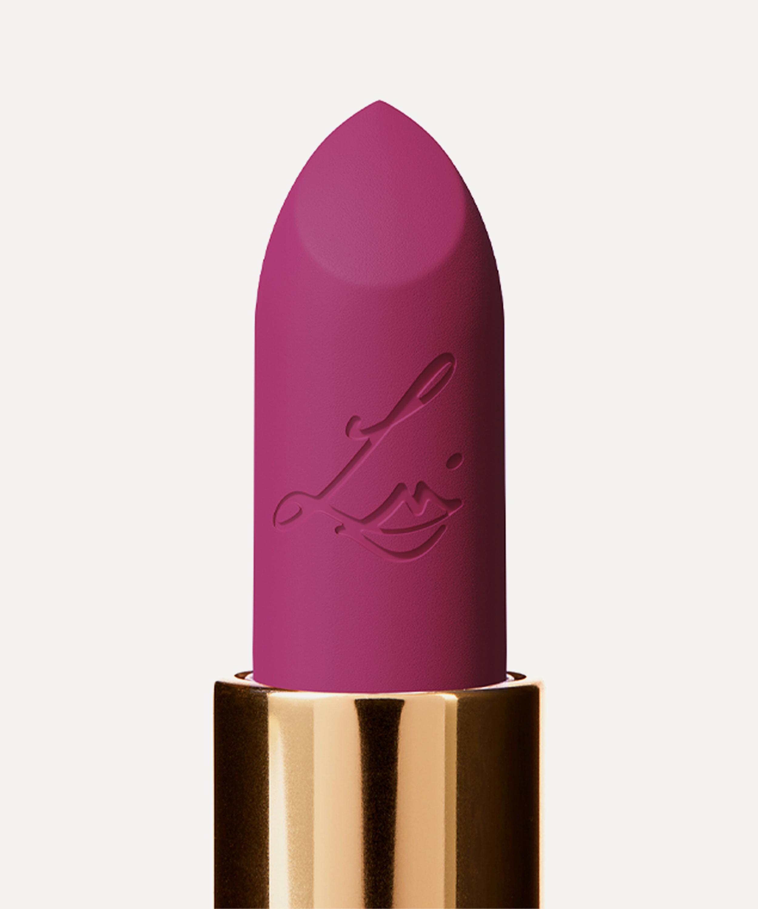 Lisa Eldridge Beauty Insanely Saturated Lip Colour 3.5g