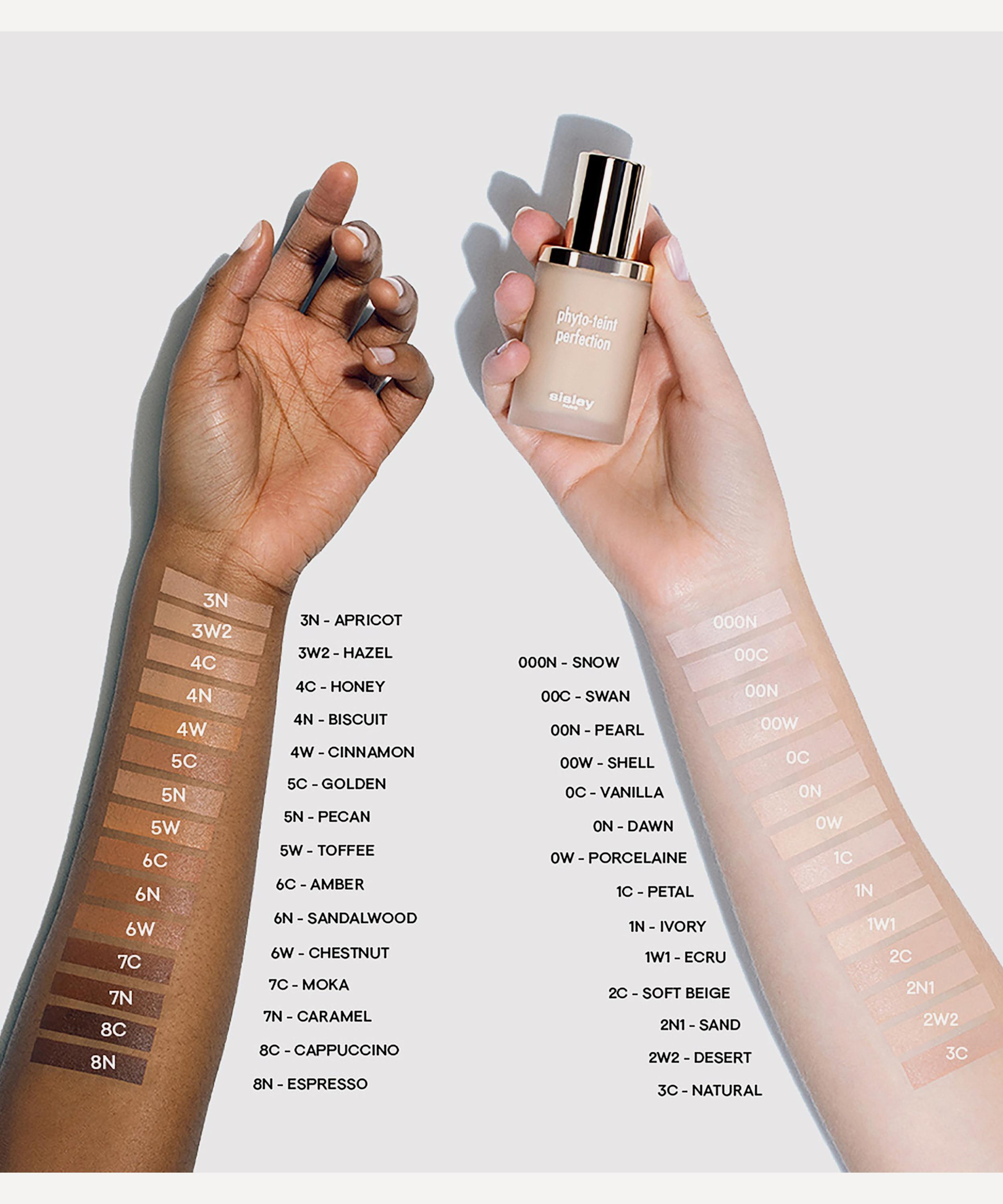 Sisley Paris Phyto-Teint Perfection Foundation 30ml
