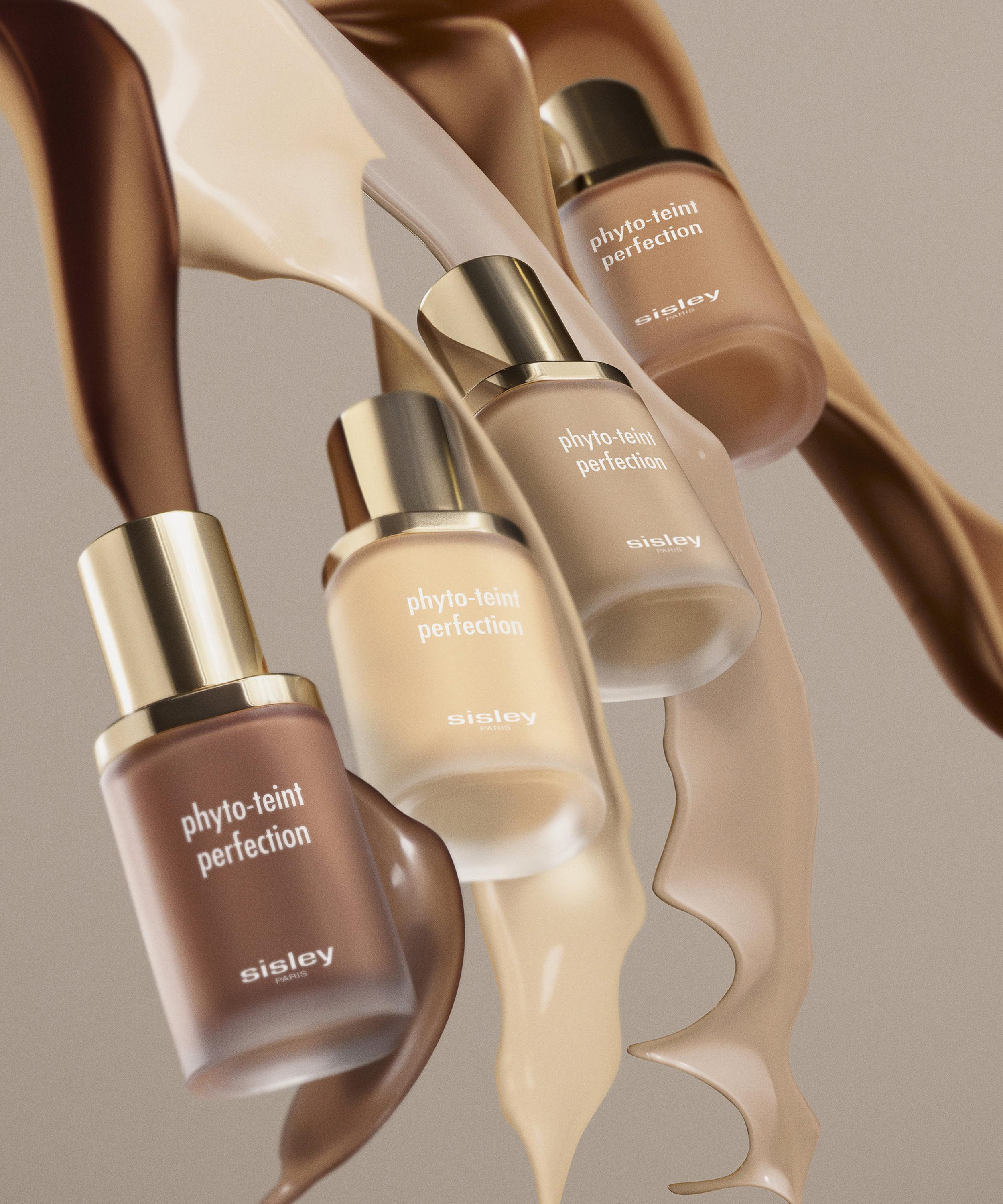 Sisley Paris Phyto-Teint Perfection Foundation 30ml