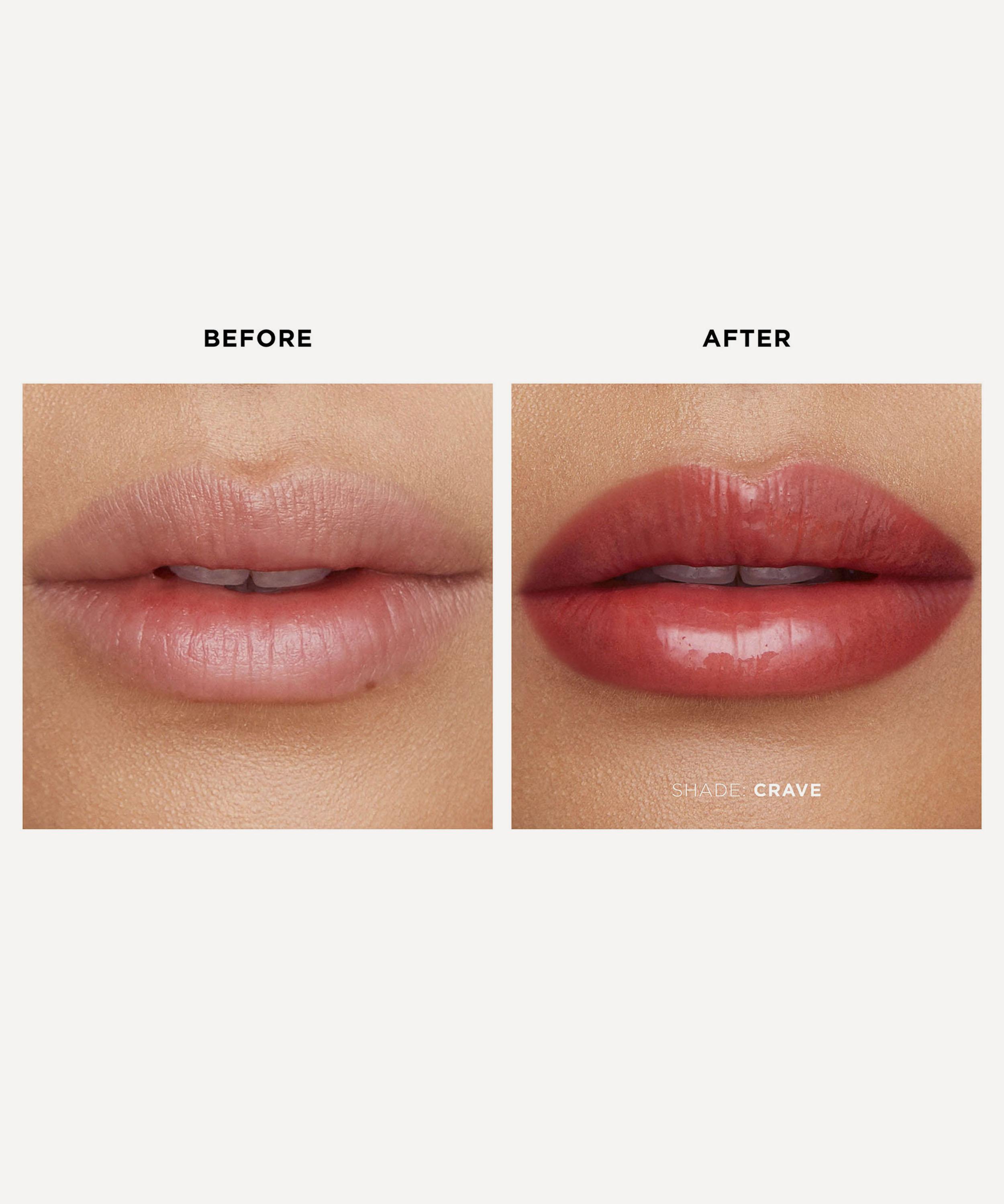 Hourglass Phantom Volumising Glossy Lip Balm 1.7g