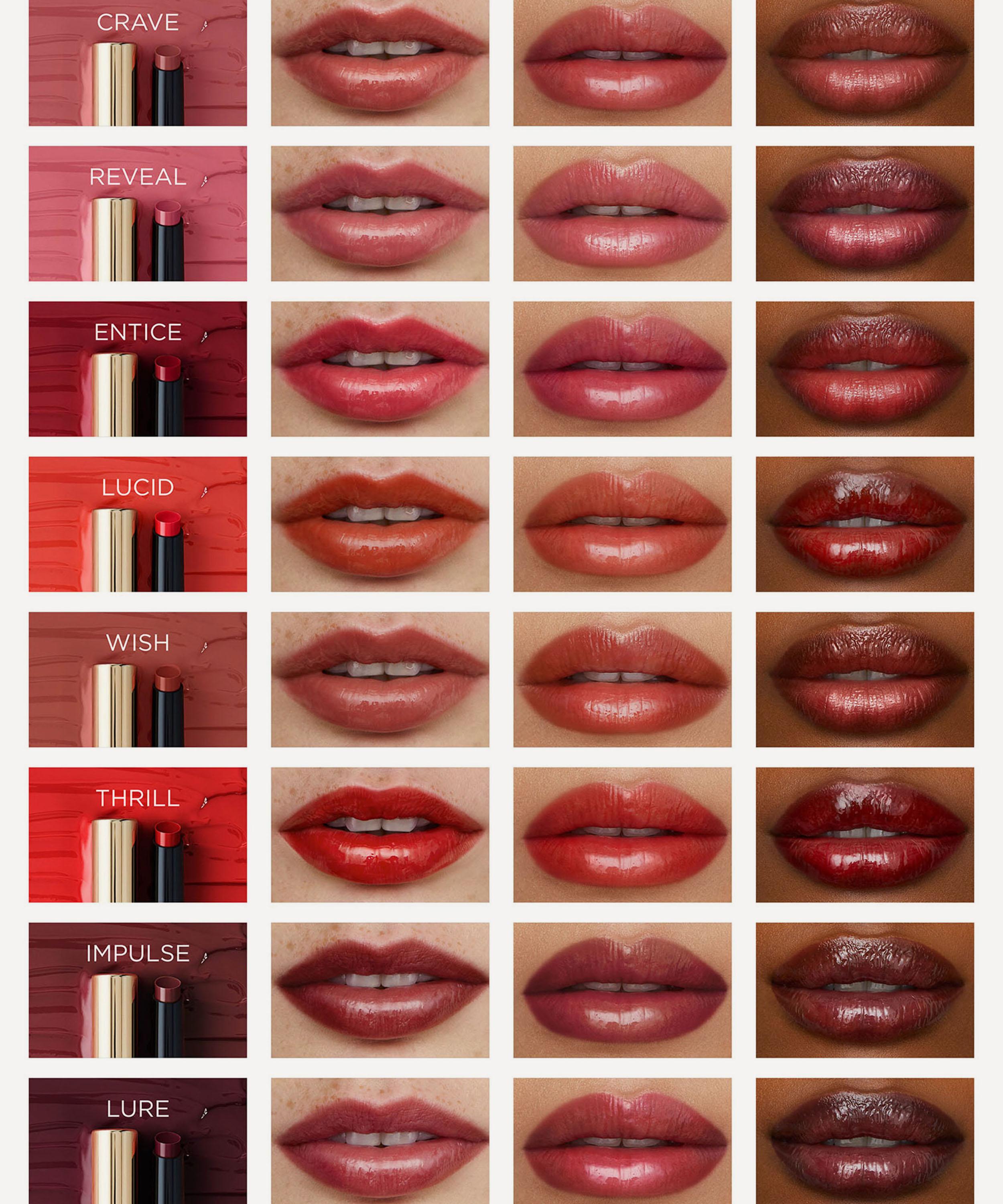 Hourglass Phantom Volumising Glossy Lip Balm 1.7g
