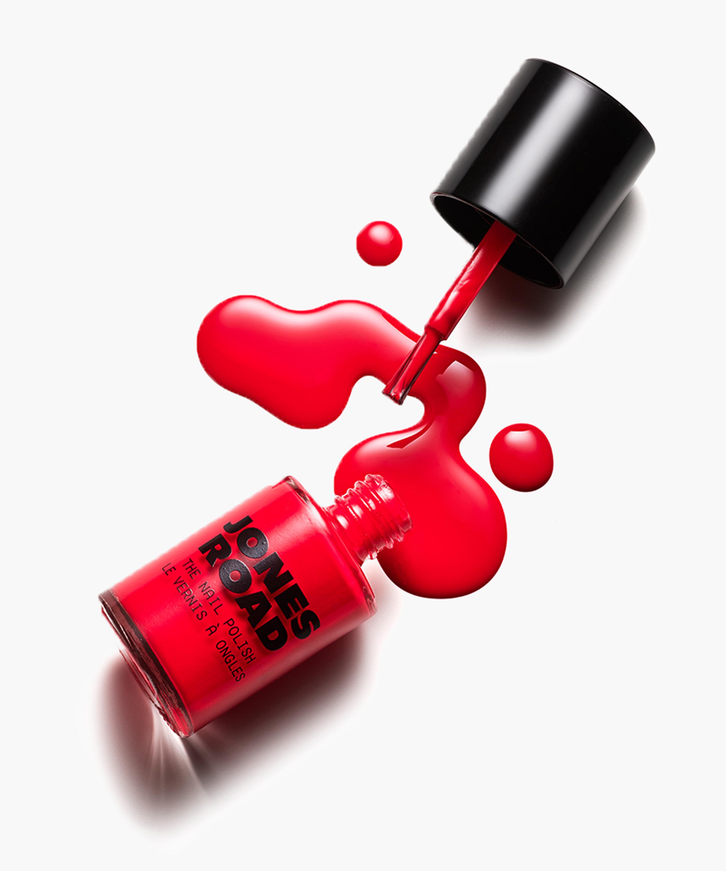 Jones Road The Nail Polish Kit
