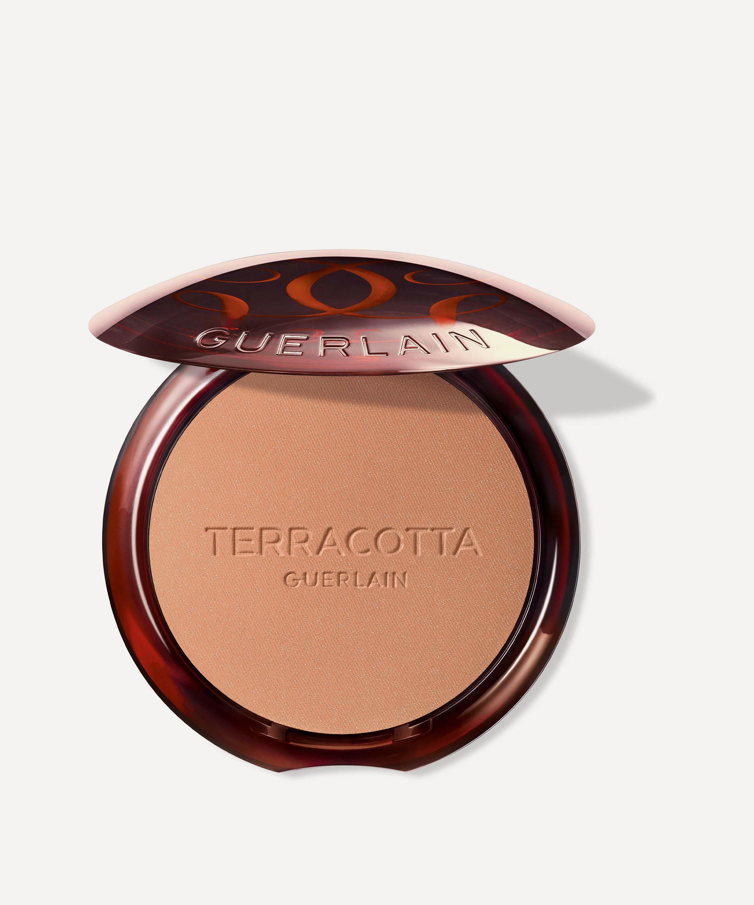 Guerlain Terracotta Refillable Healthy Glow Powder 10g