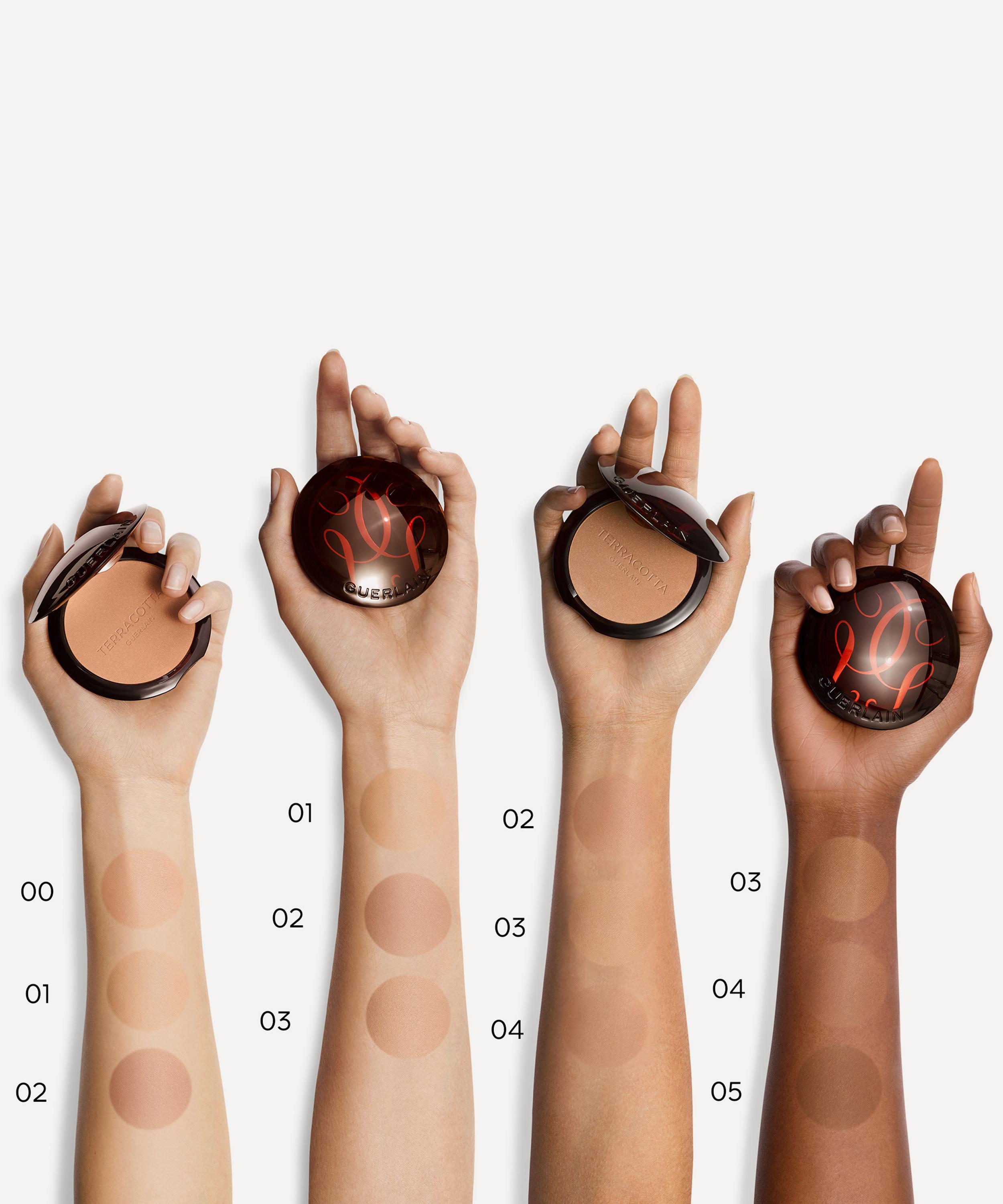 Guerlain Terracotta Refillable Healthy Glow Powder 10g