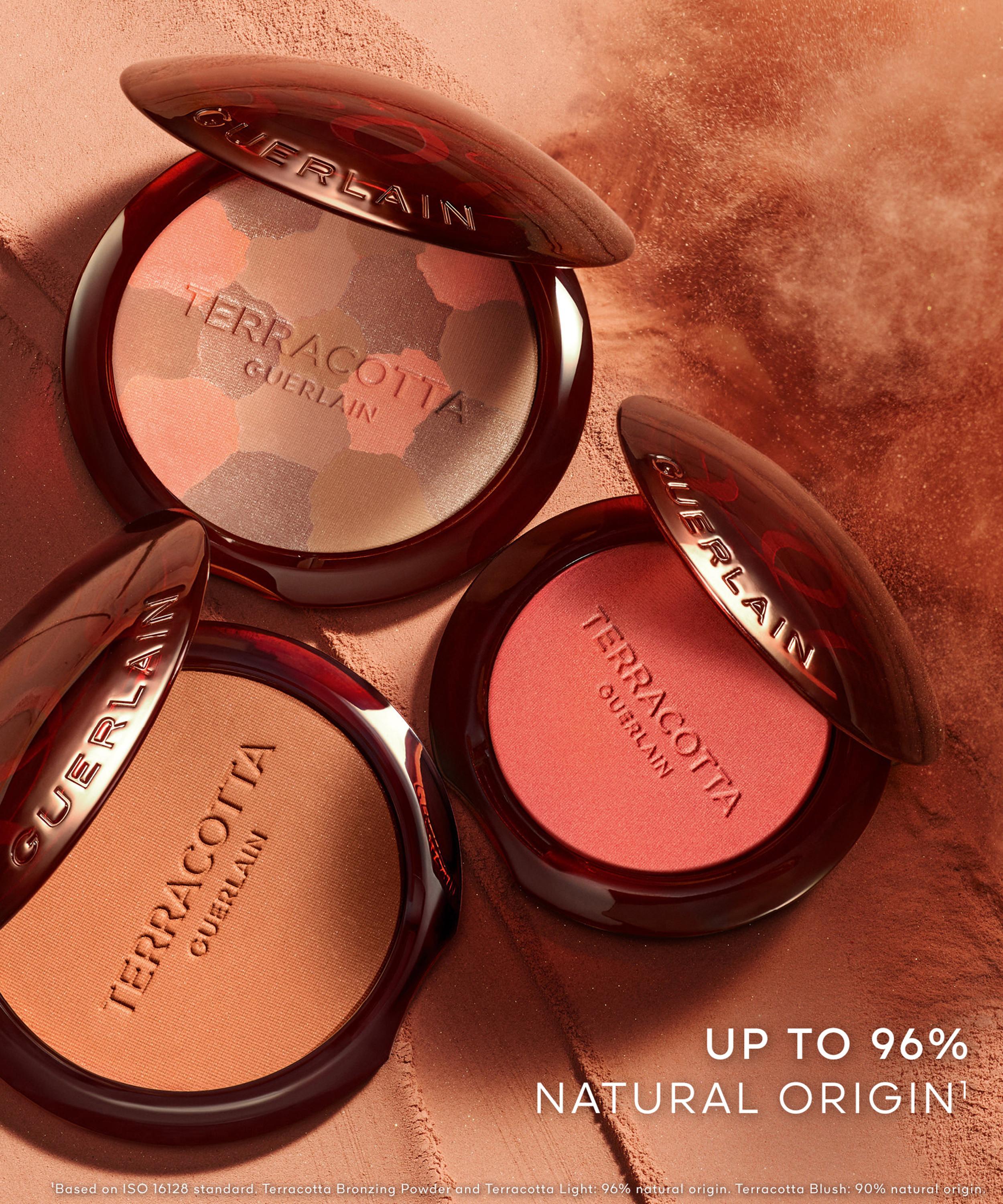 Guerlain Terracotta Refillable Healthy Glow Powder 10g