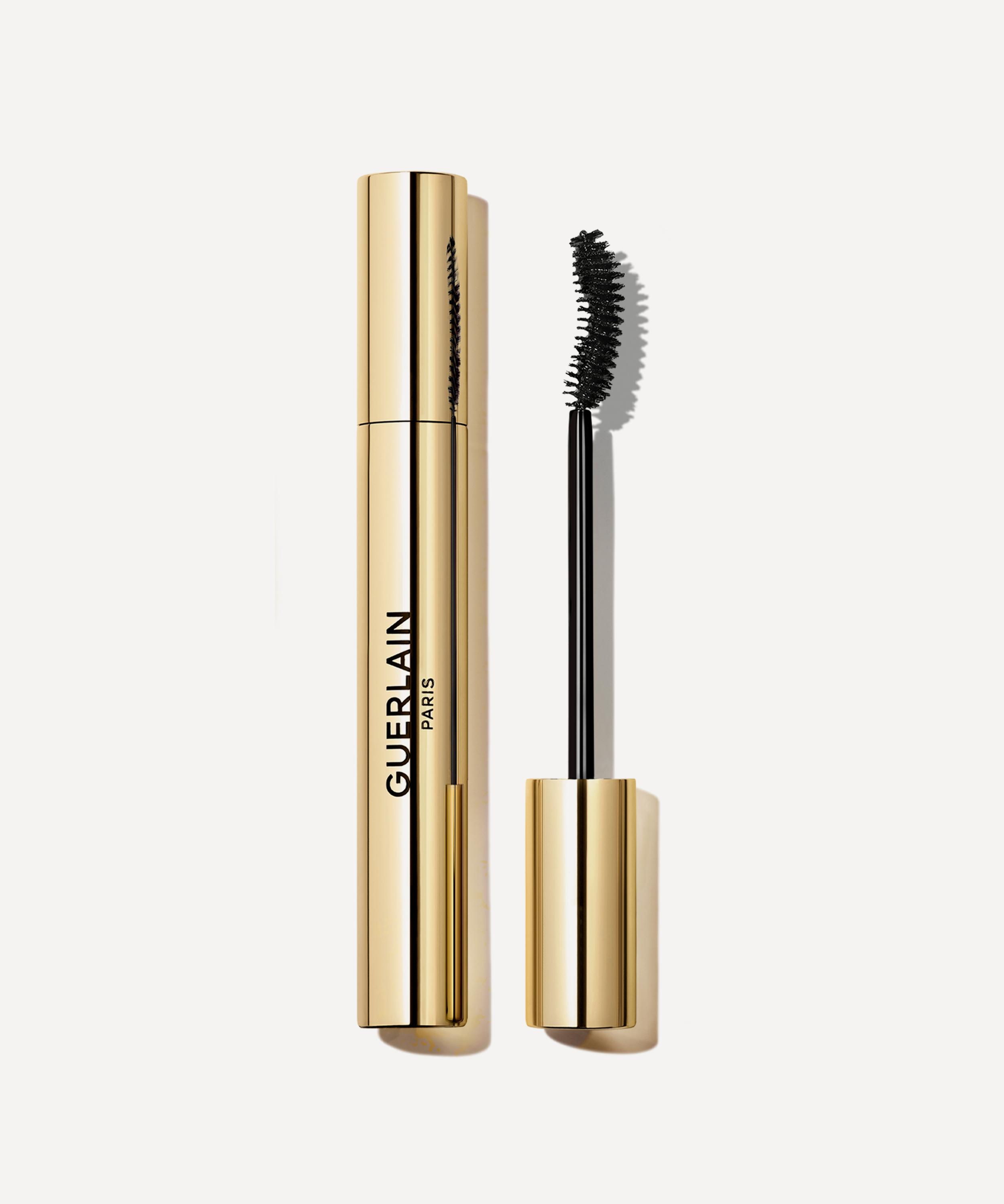 Guerlain                                                                                                                                        Noir G 24H Intense Volume Curl Mascara 6g