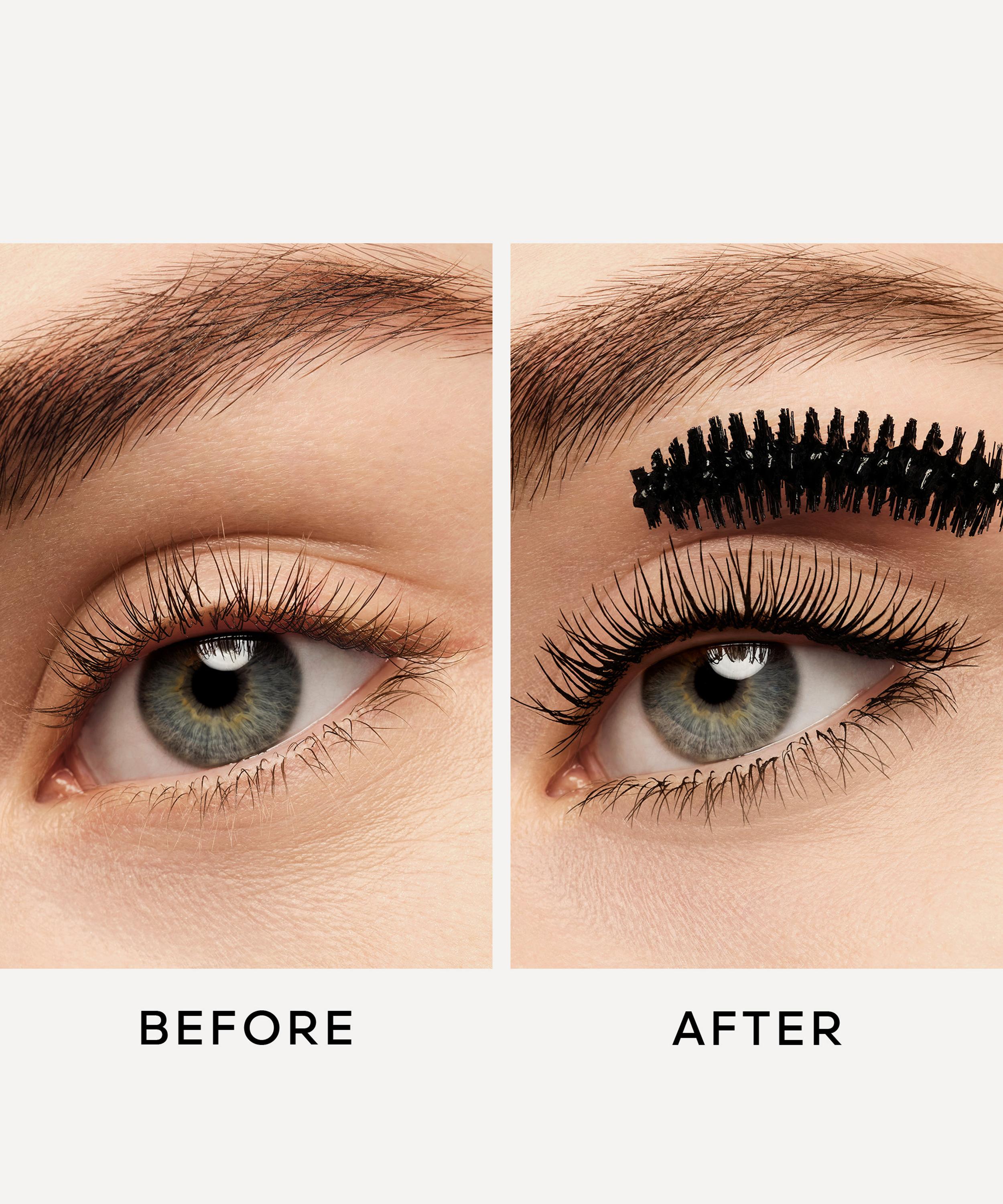 Guerlain Noir G 24H Intense Volume Curl Mascara 6g