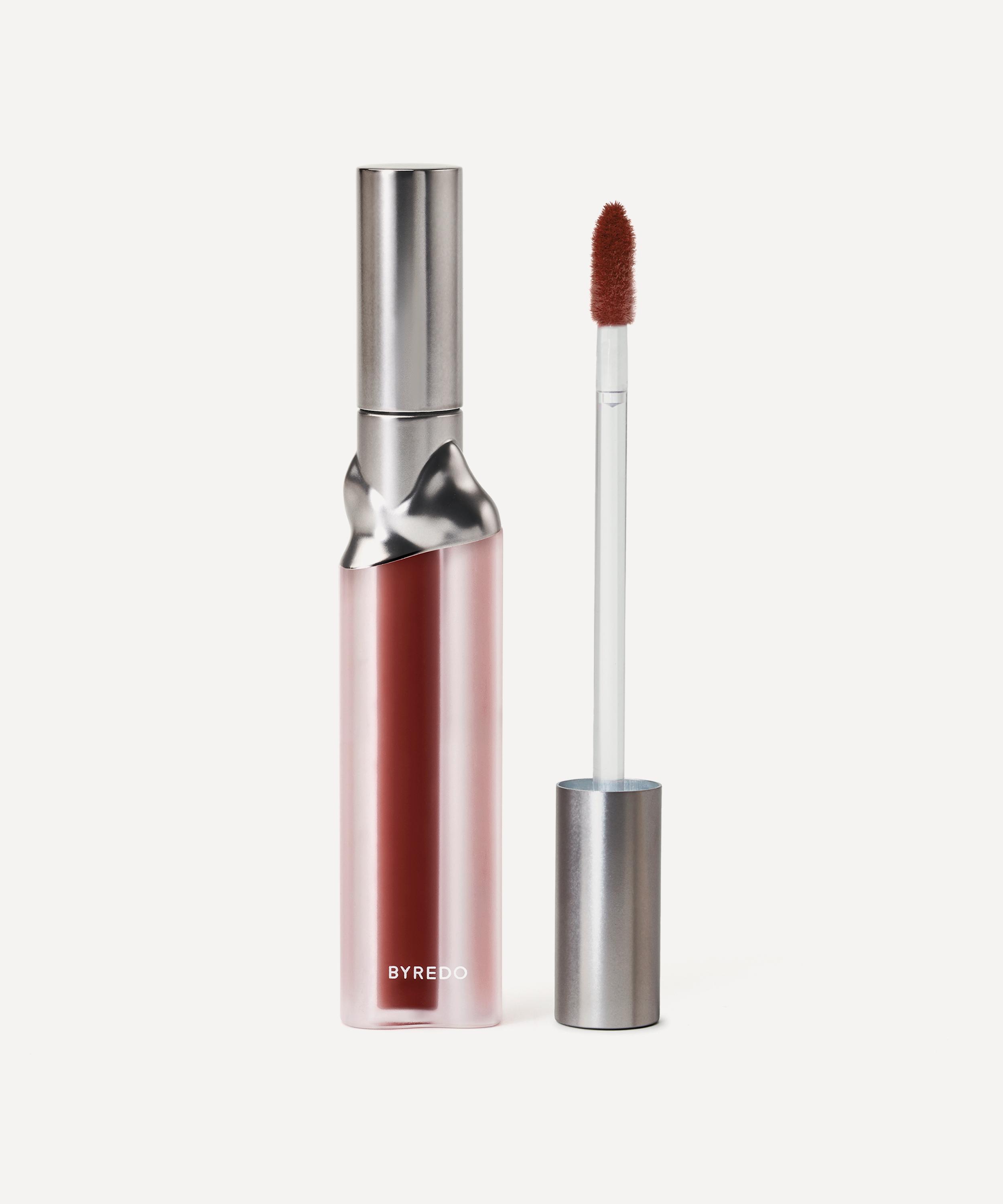Byredo                                                                                                                                        Liquid Lipstick Matte 4ml