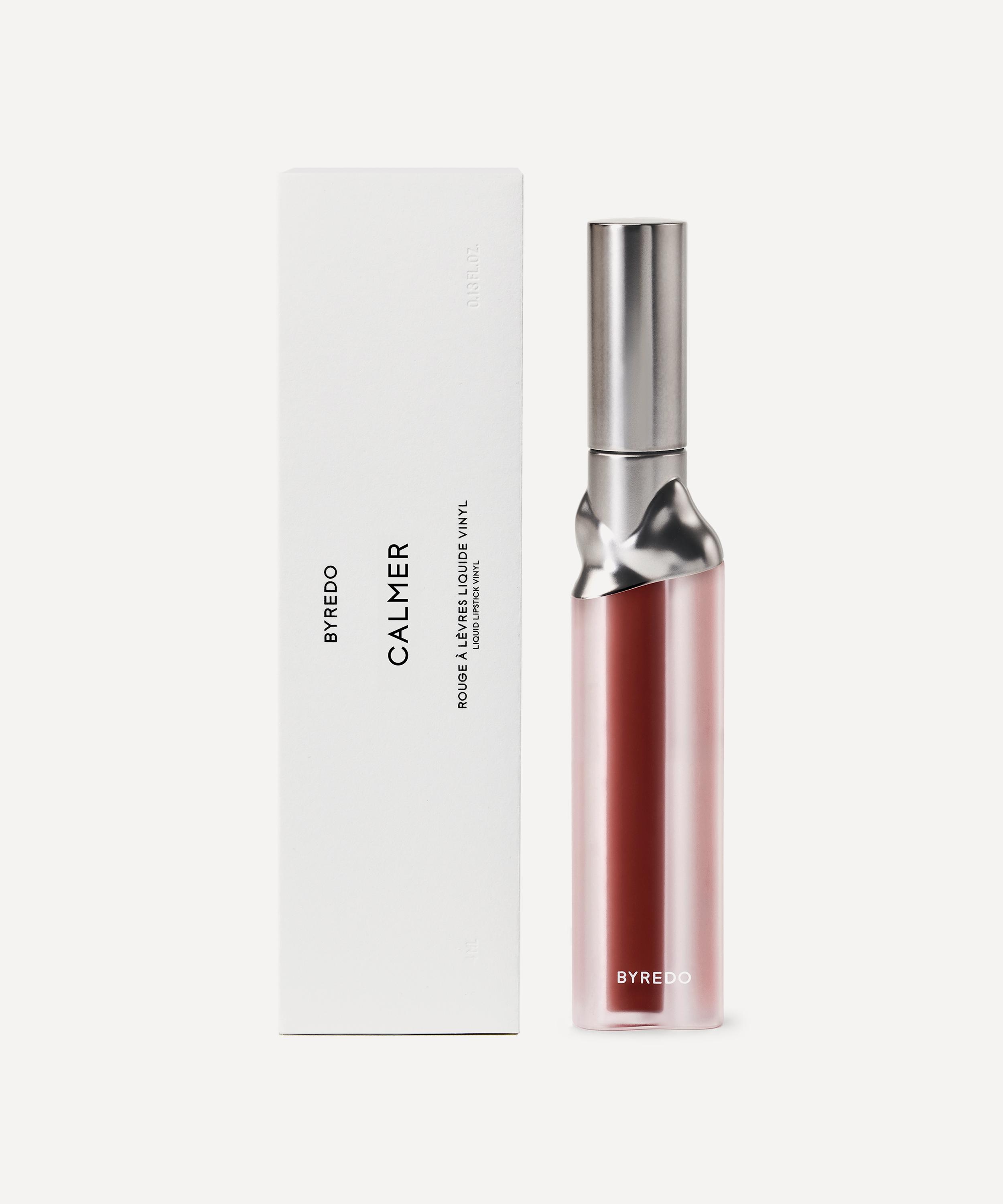 Byredo                                                                                                                                        Liquid Lipstick Matte 4ml