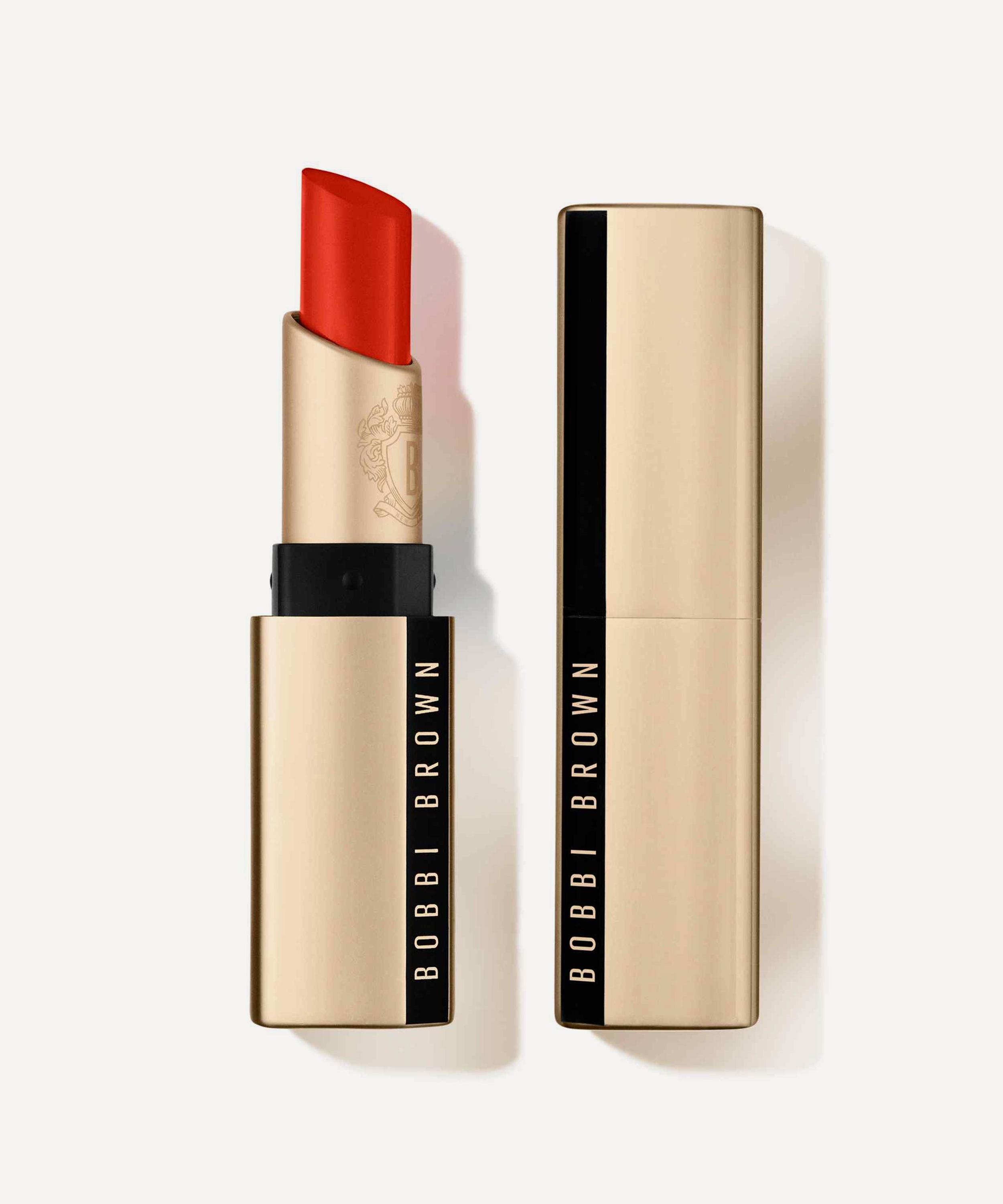 Bobbi Brown                                                                                                                                        Luxe Matte Lip Colour 3.6g