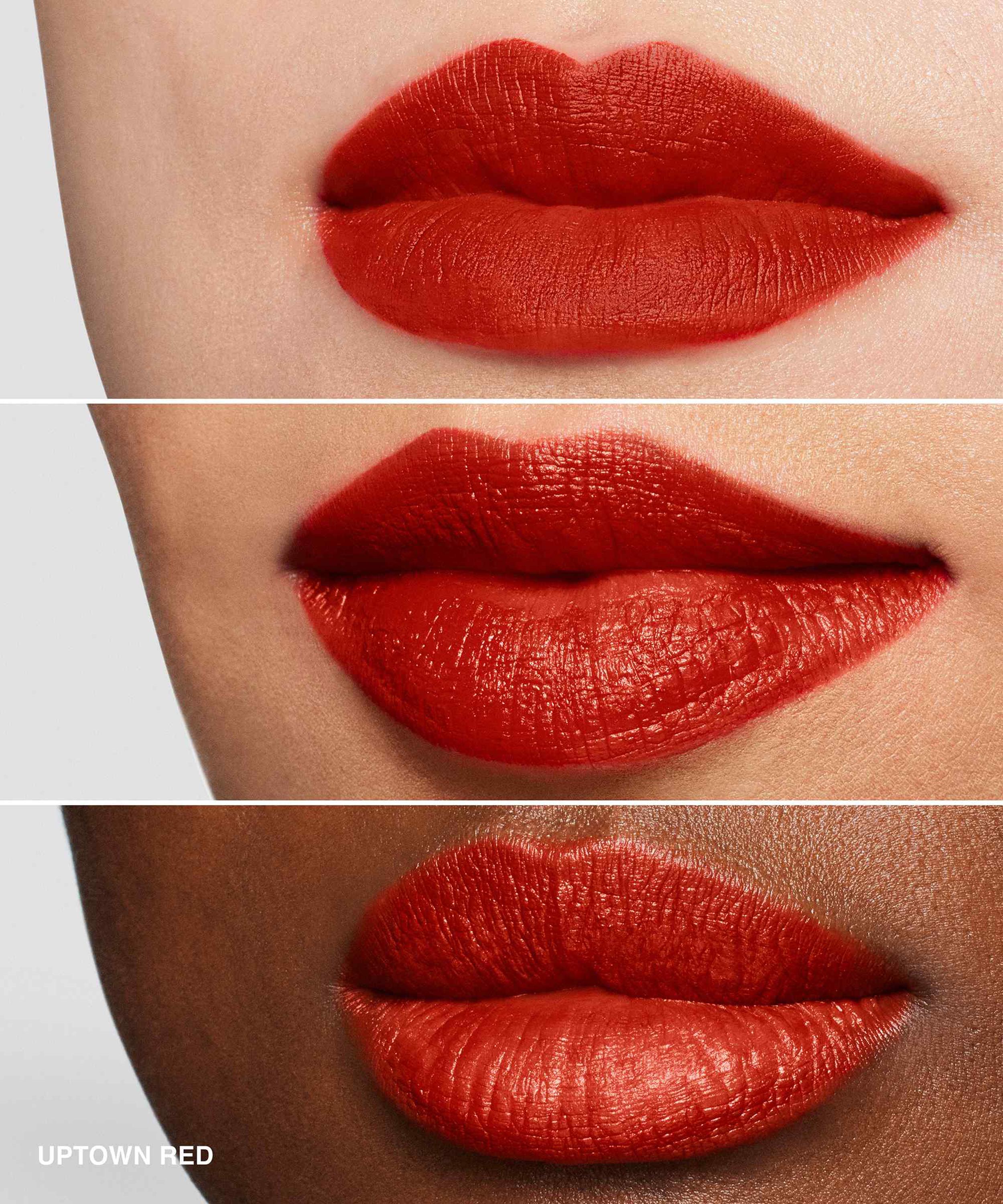 Bobbi Brown Luxe Matte Lip Colour 3.6g