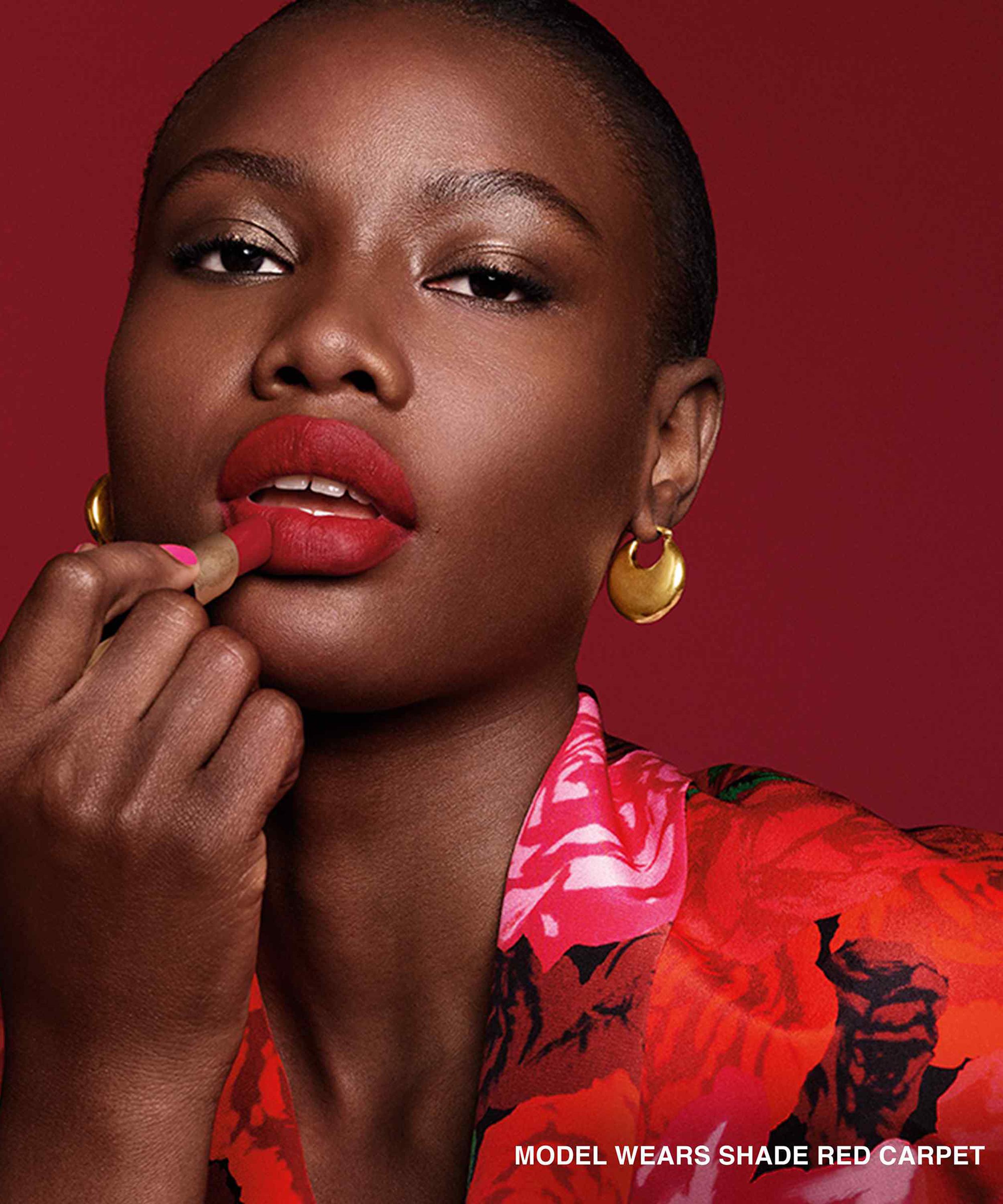 Bobbi Brown Luxe Matte Lip Colour 3.6g