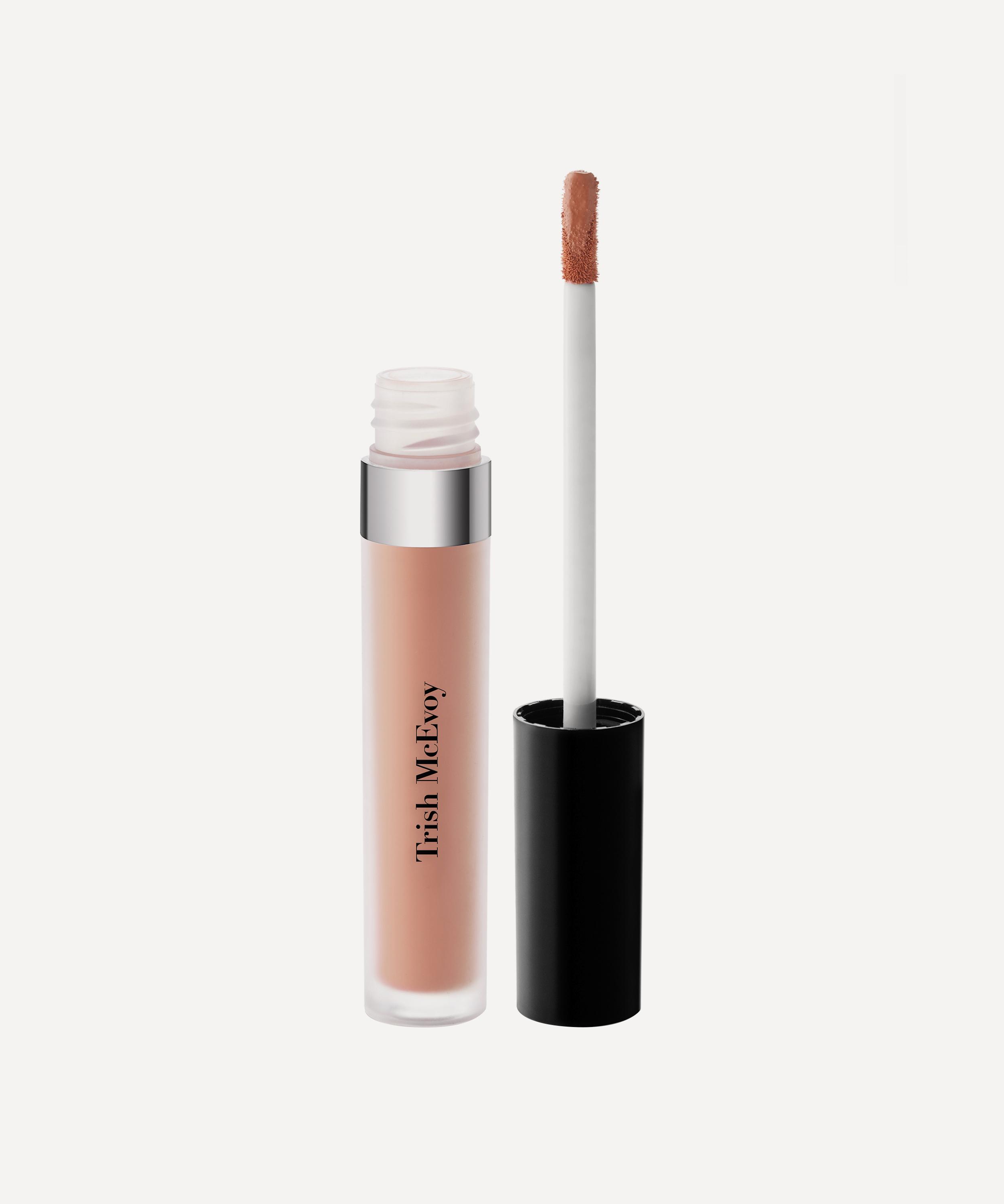 Trish McEvoy                                                                                                                                        Liquid Lip Colour Matte in Nude