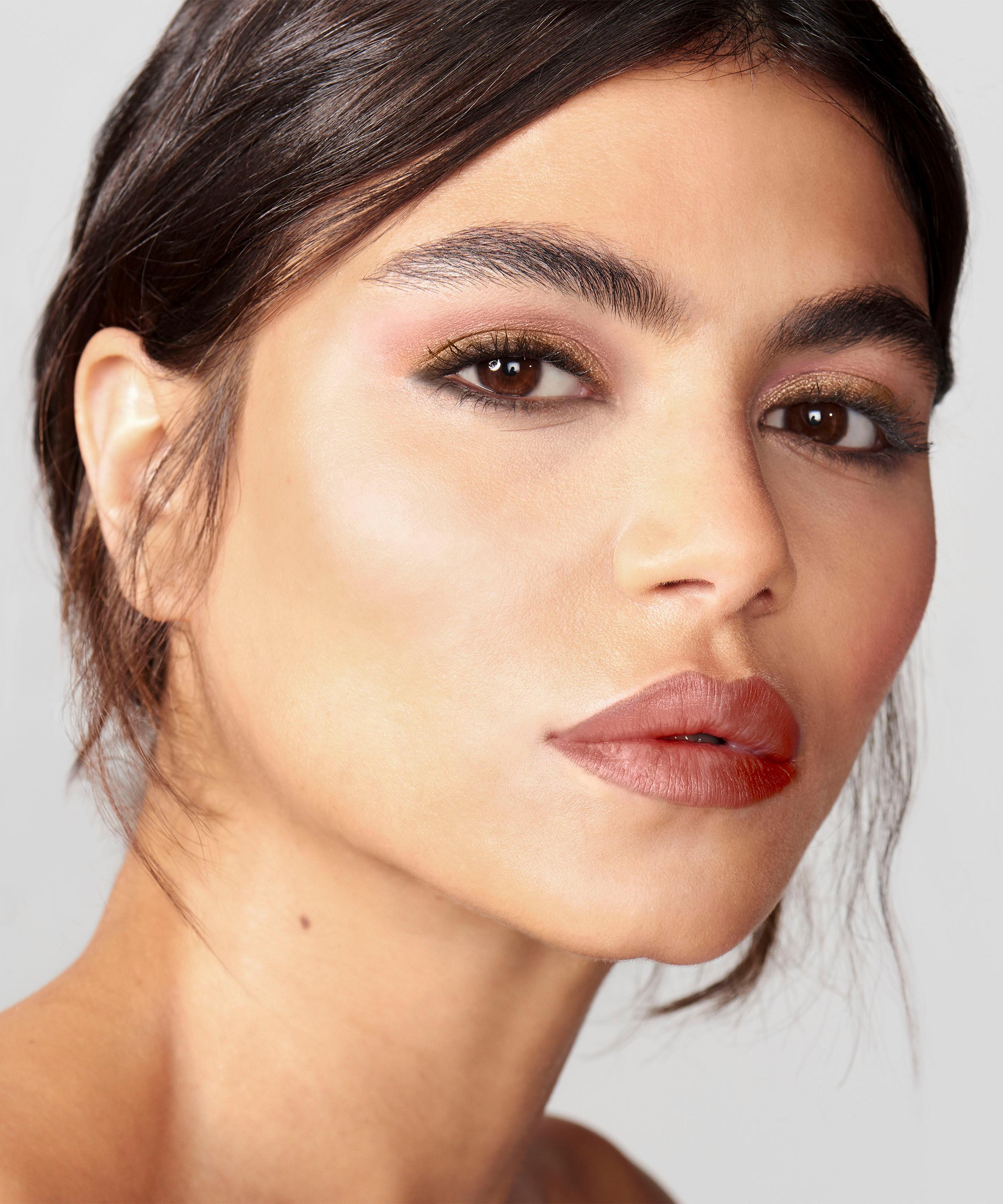 Trish McEvoy Liquid Lip Colour Matte in Nude