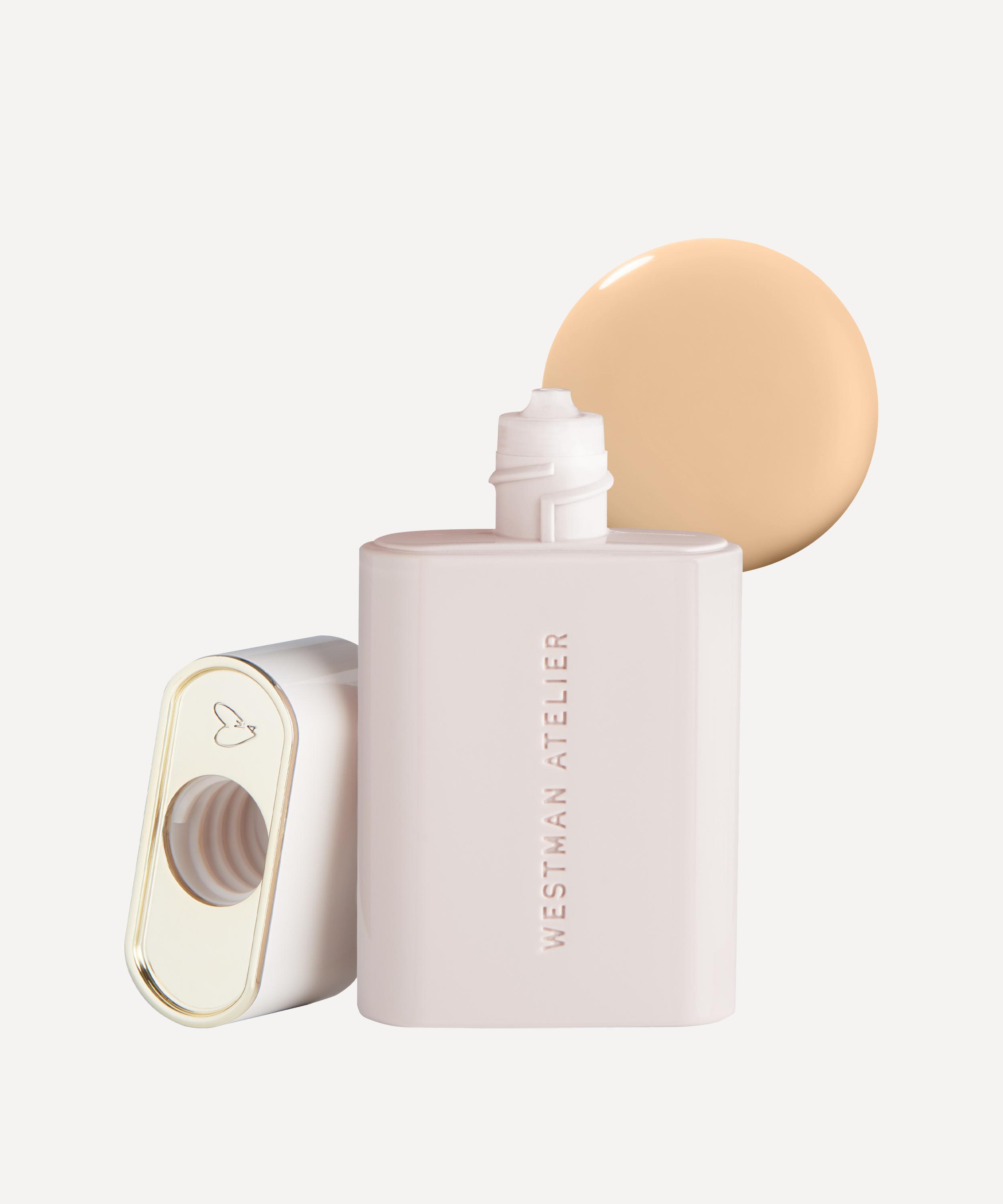 Westman Atelier                                                                                                                                        Vital Skincare Complexion Drops