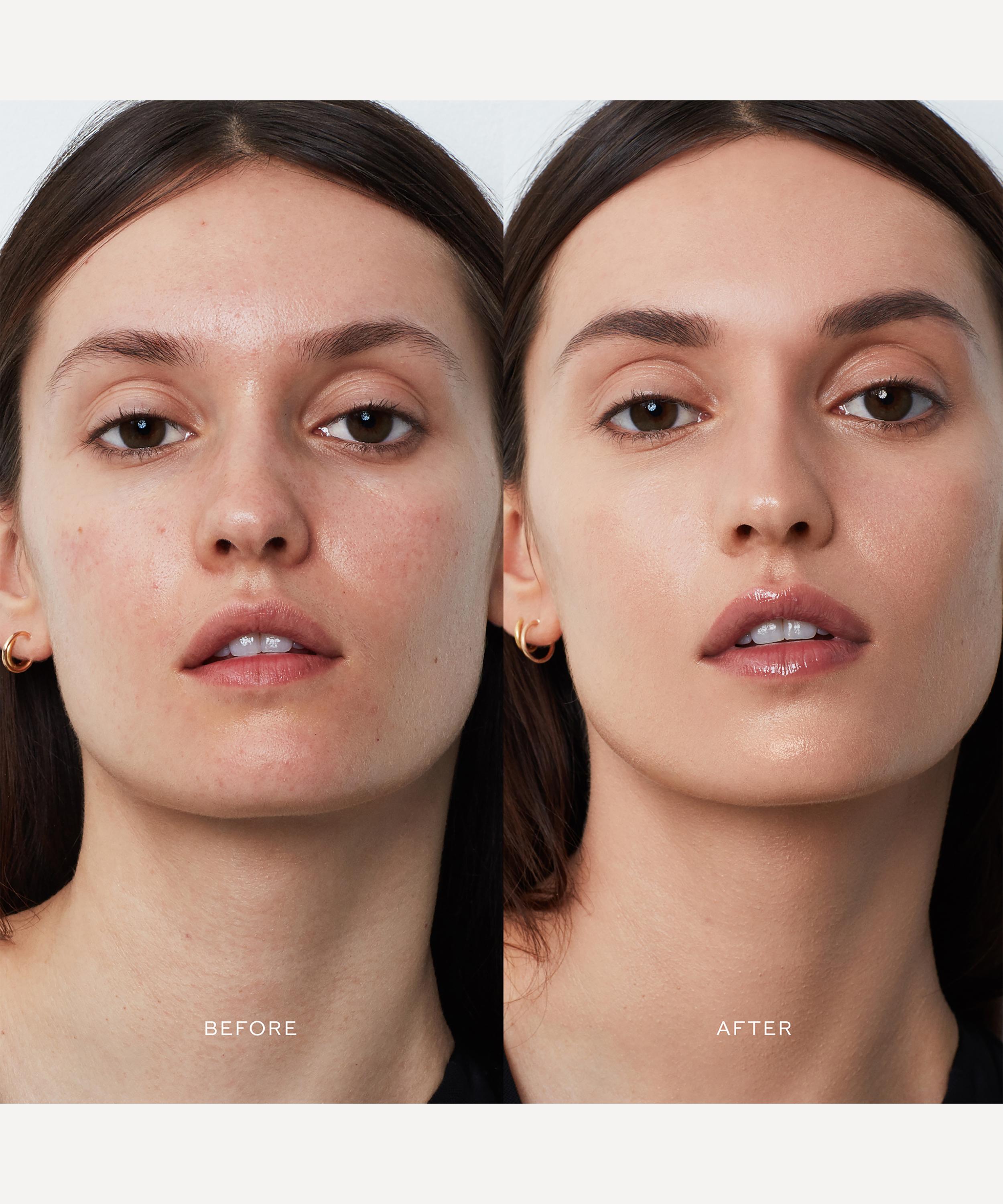 Westman Atelier                                                                                                                                        Vital Skincare Complexion Drops