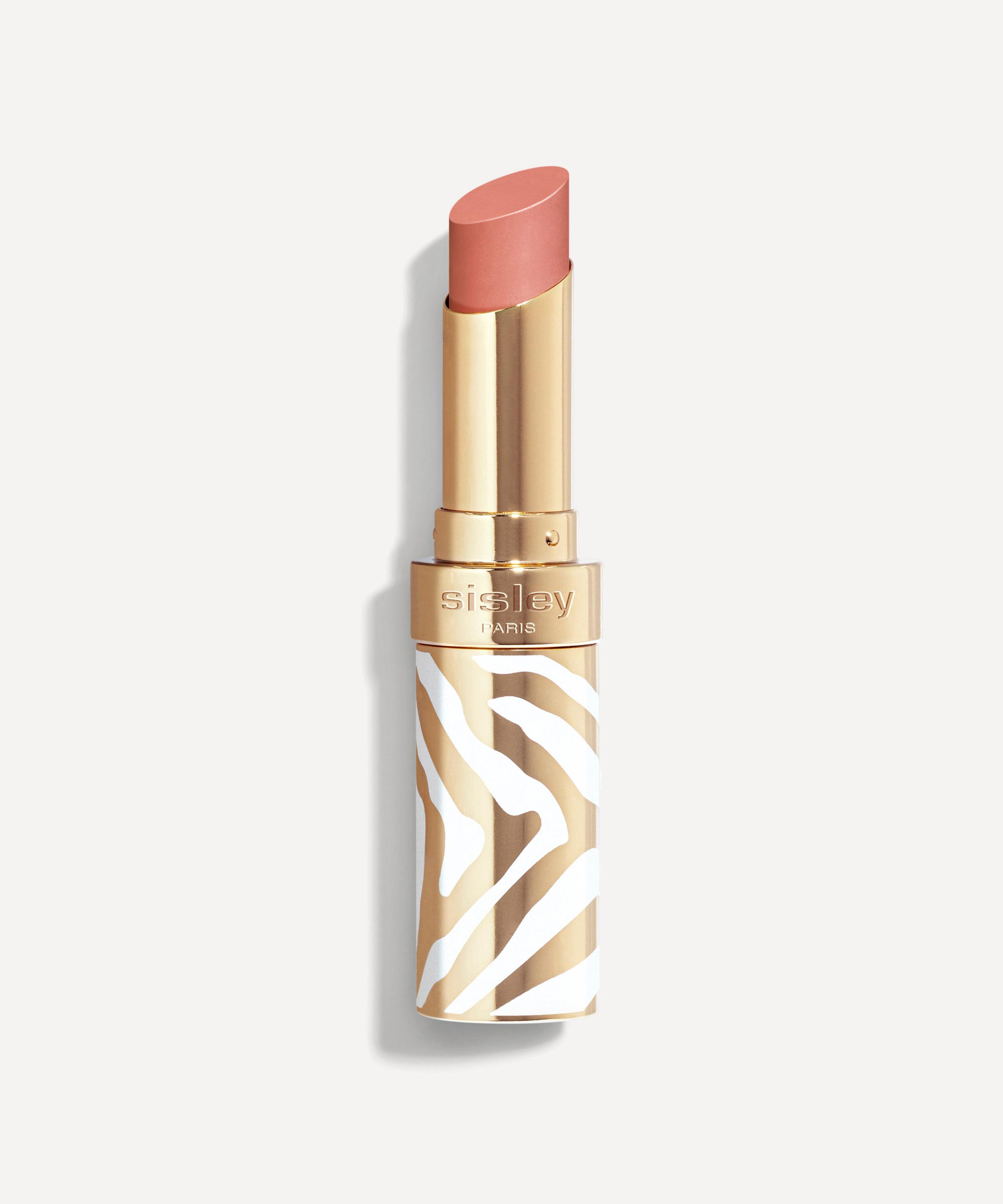 Sisley Paris                                                                                                                                        Le Phyto Rouge Shine Lipstick 3g