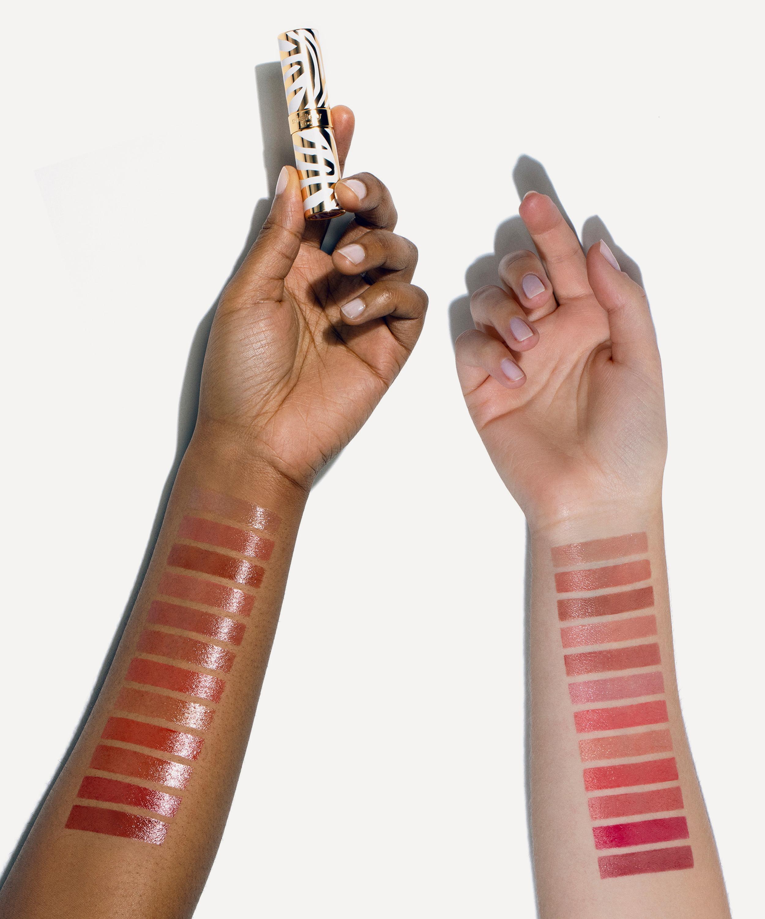Sisley Paris Le Phyto Rouge Shine Lipstick 3g