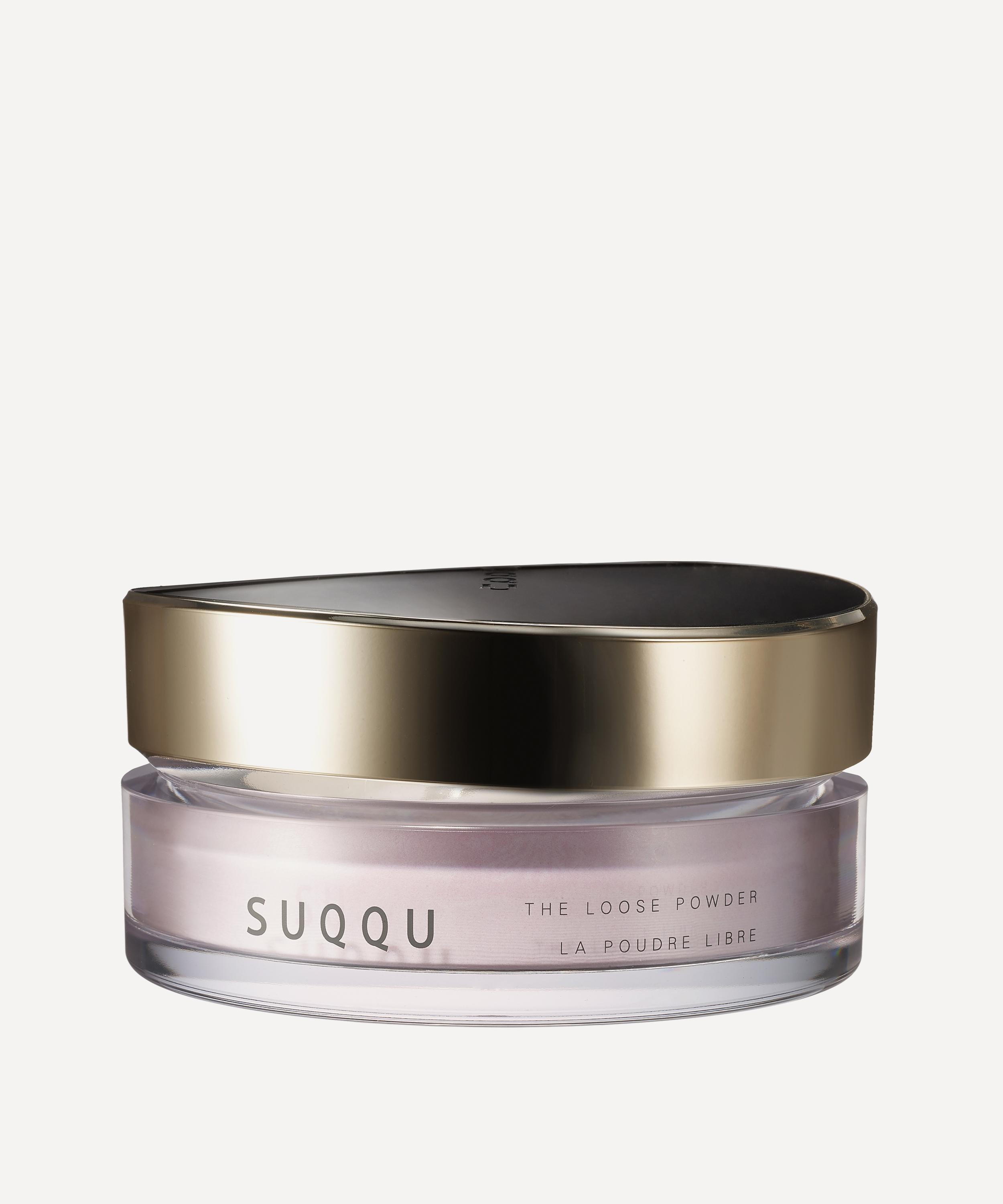 SUQQU                                                                                                                                        The Loose Powder 20g
