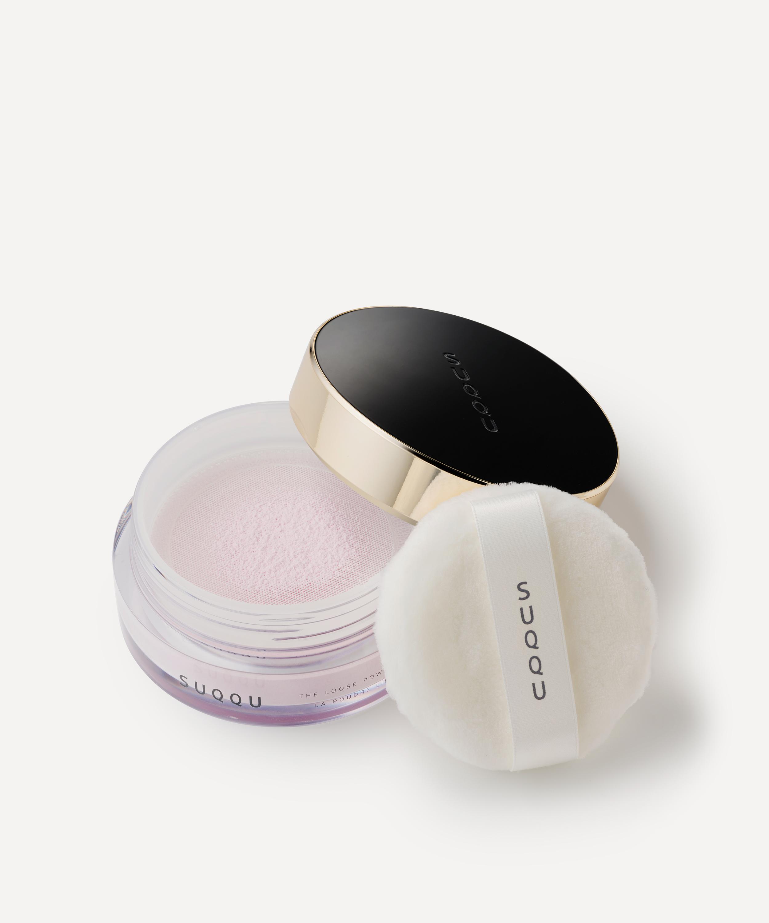 SUQQU                                                                                                                                        The Loose Powder 20g