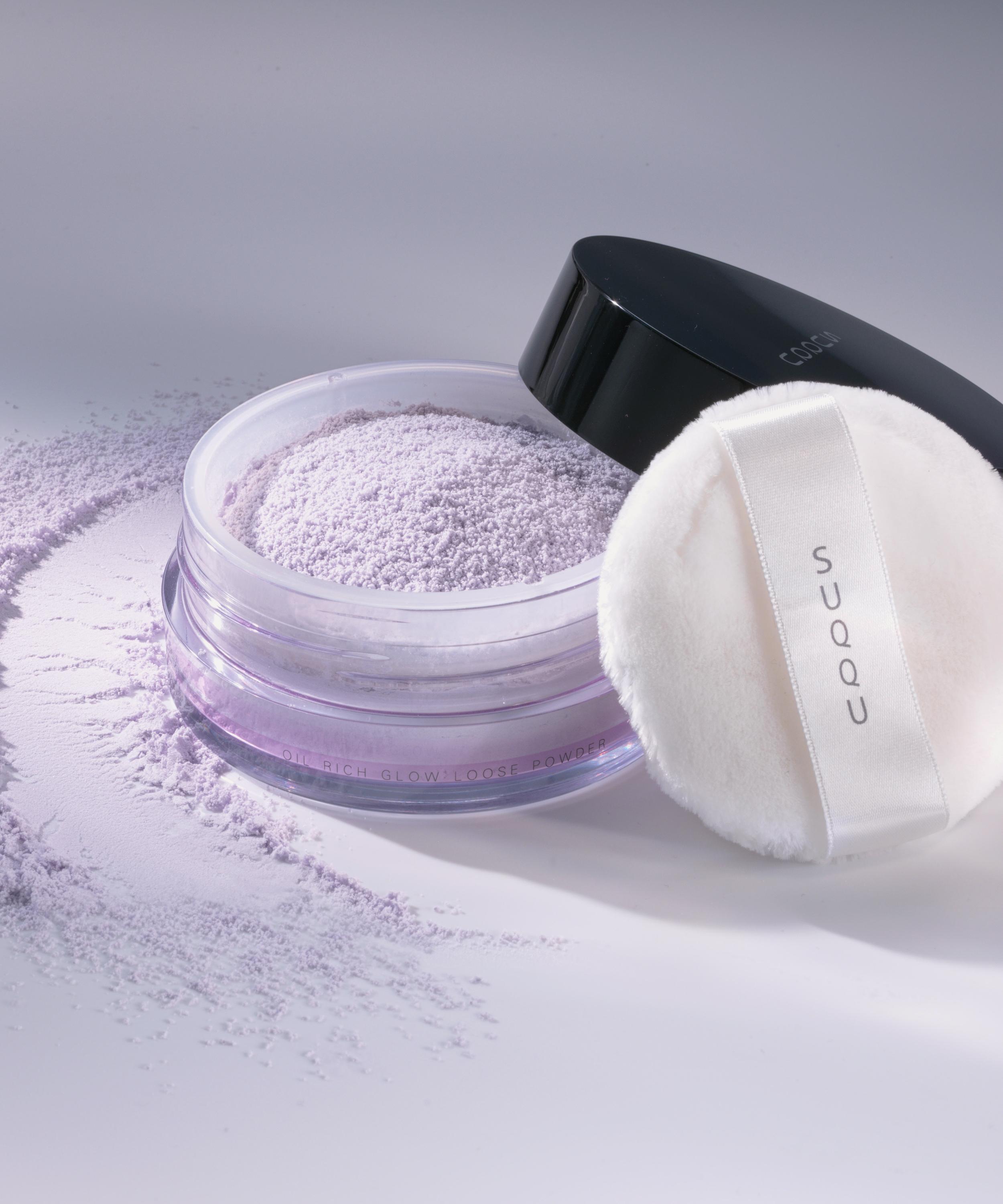 SUQQU The Loose Powder 20g