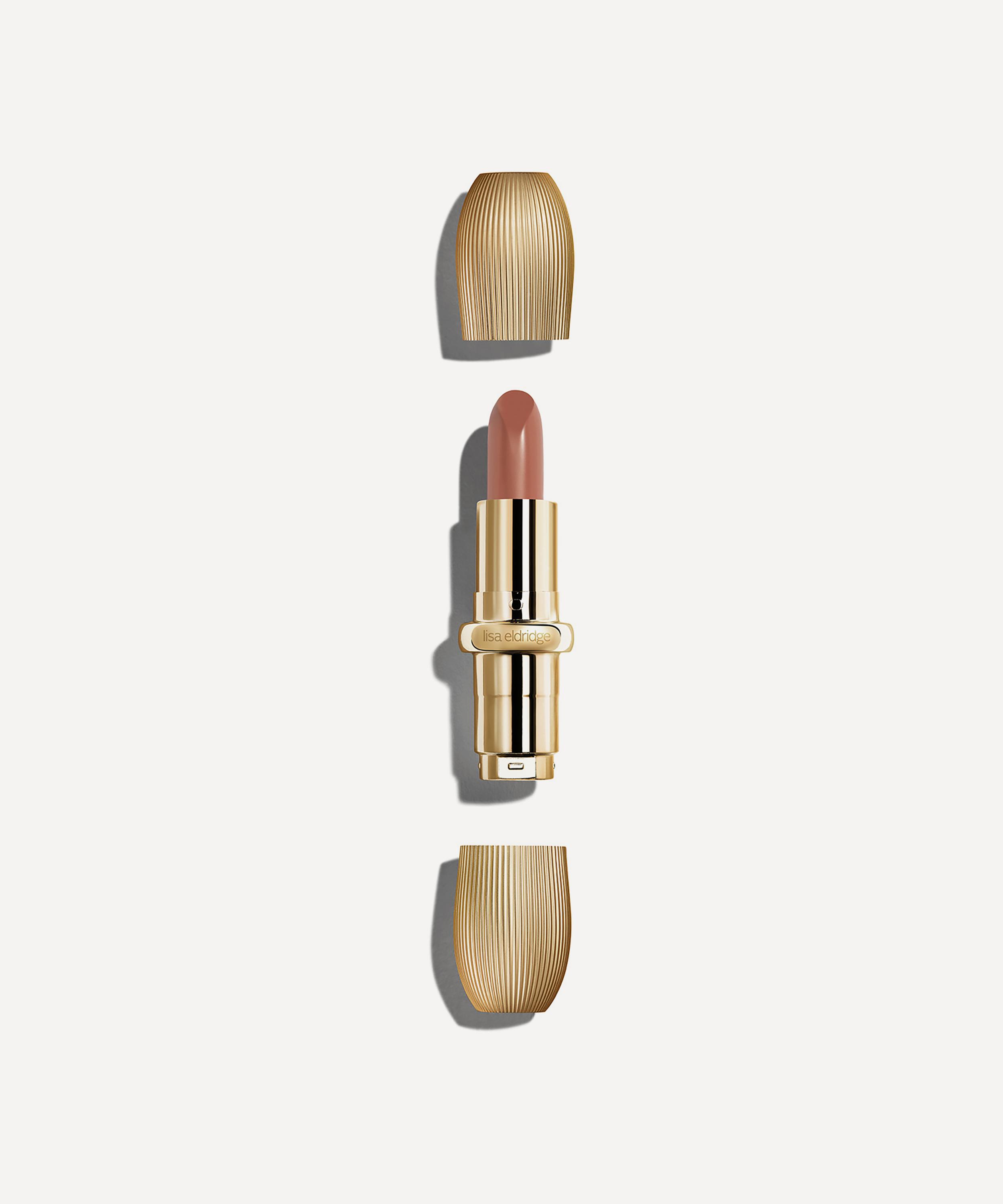Lisa Eldridge Beauty Rouge Experience Refillable Lipstick 3.5g